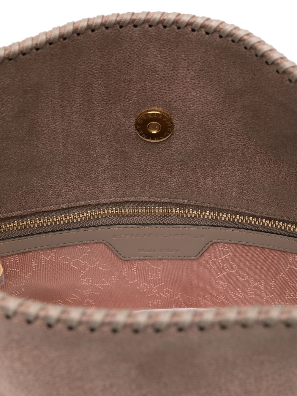 Stella McCartney Bags.. Pink 7B0127W93552800 (Stella McCartney / ハンドバッグ・ショルダーバッグ ) | Stella McCartney (ステラ マッカートニー)(1)