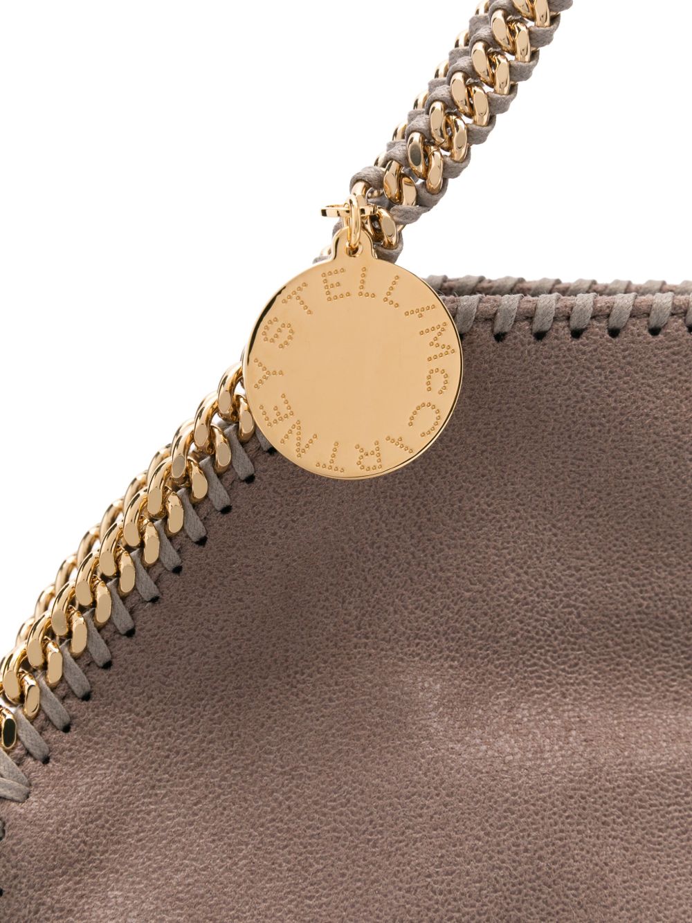 Stella McCartney Bags.. Pink 7B0127W93552800 (Stella McCartney / ハンドバッグ・ショルダーバッグ ) | Stella McCartney (ステラ マッカートニー)(4)