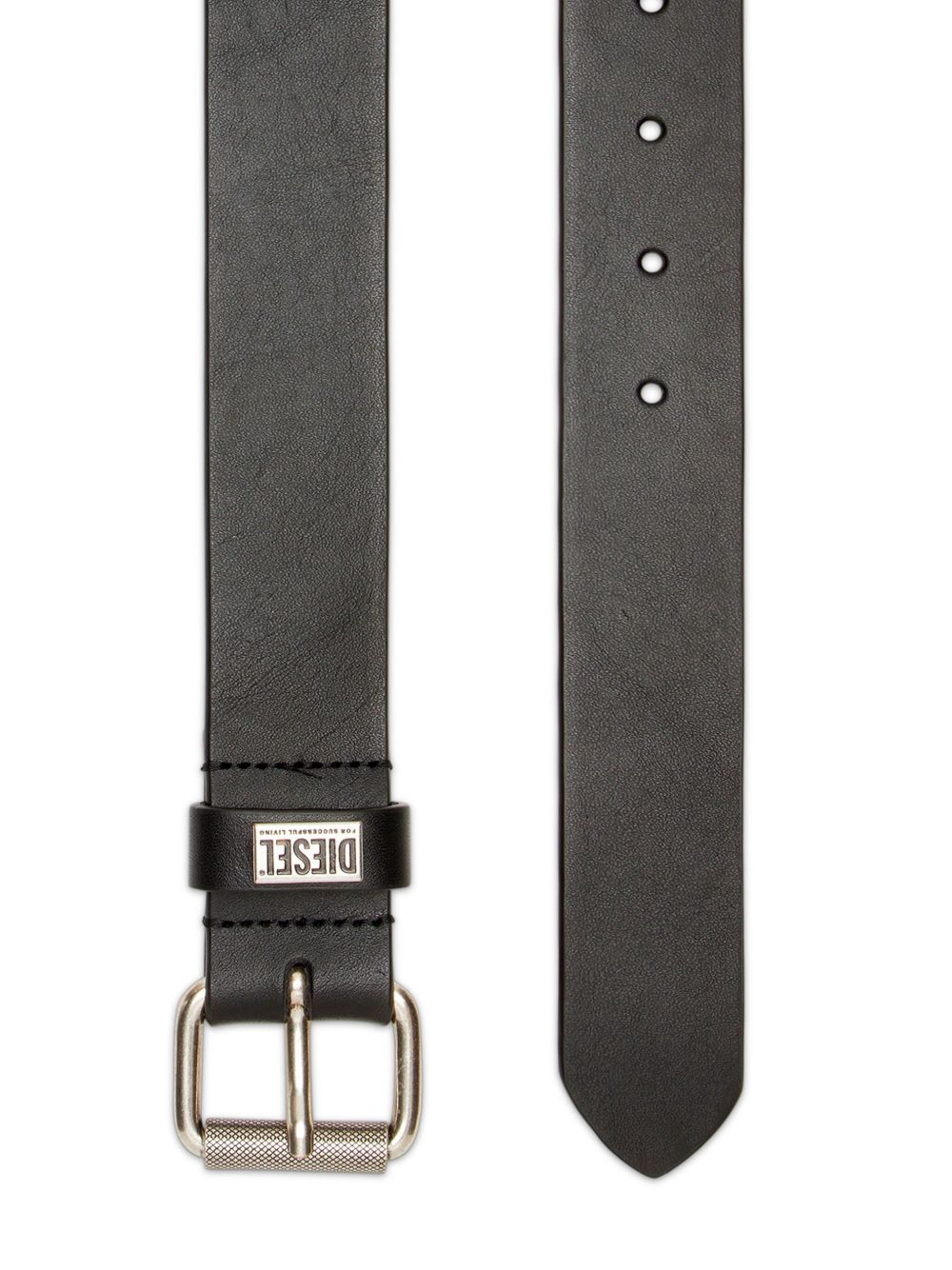 Diesel Belts Black X09798PR227T8013 (Diesel / ベルト・サスペンダー ) | Diesel (ディーゼル)(2)