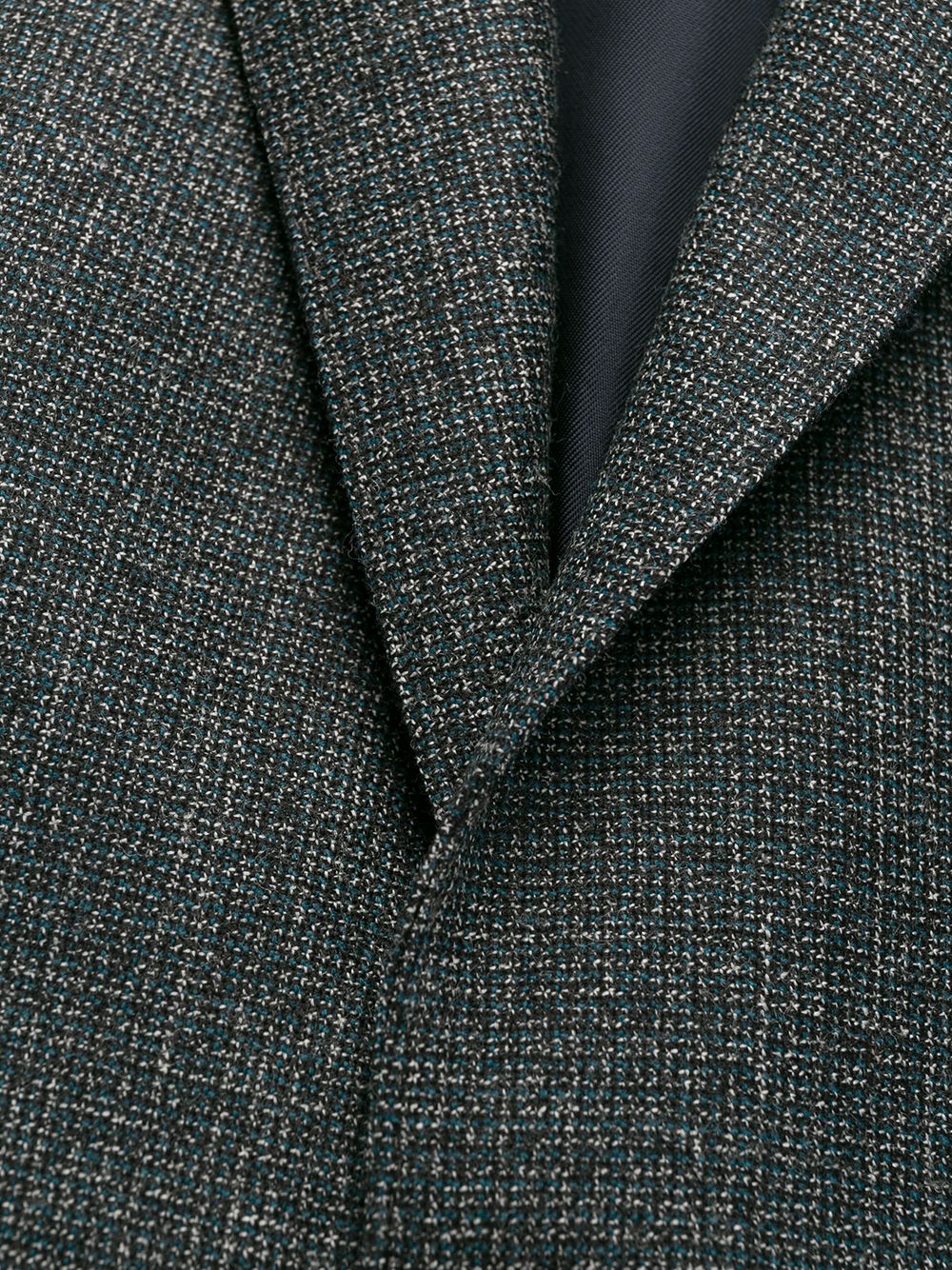 Lardini Dresses Grey IL861AEILRP534951 (LARDINI / スーツ ) | LARDINI (ラルディーニ)(7)