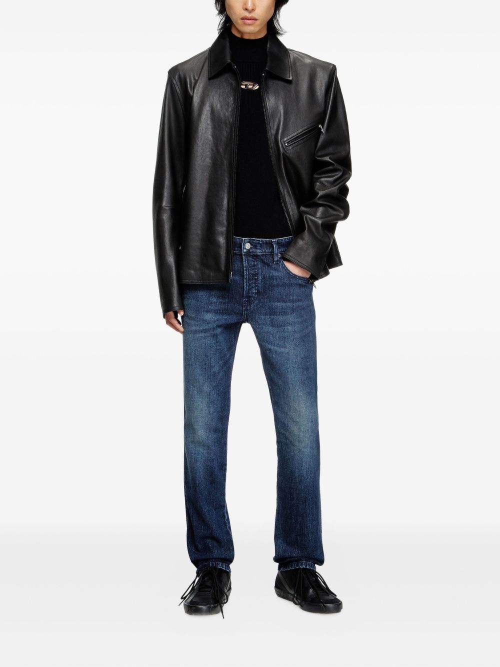 Diesel Jeans Blue A157970DBED01 (Diesel / ジーンズ ) | Diesel (ディーゼル)(1)