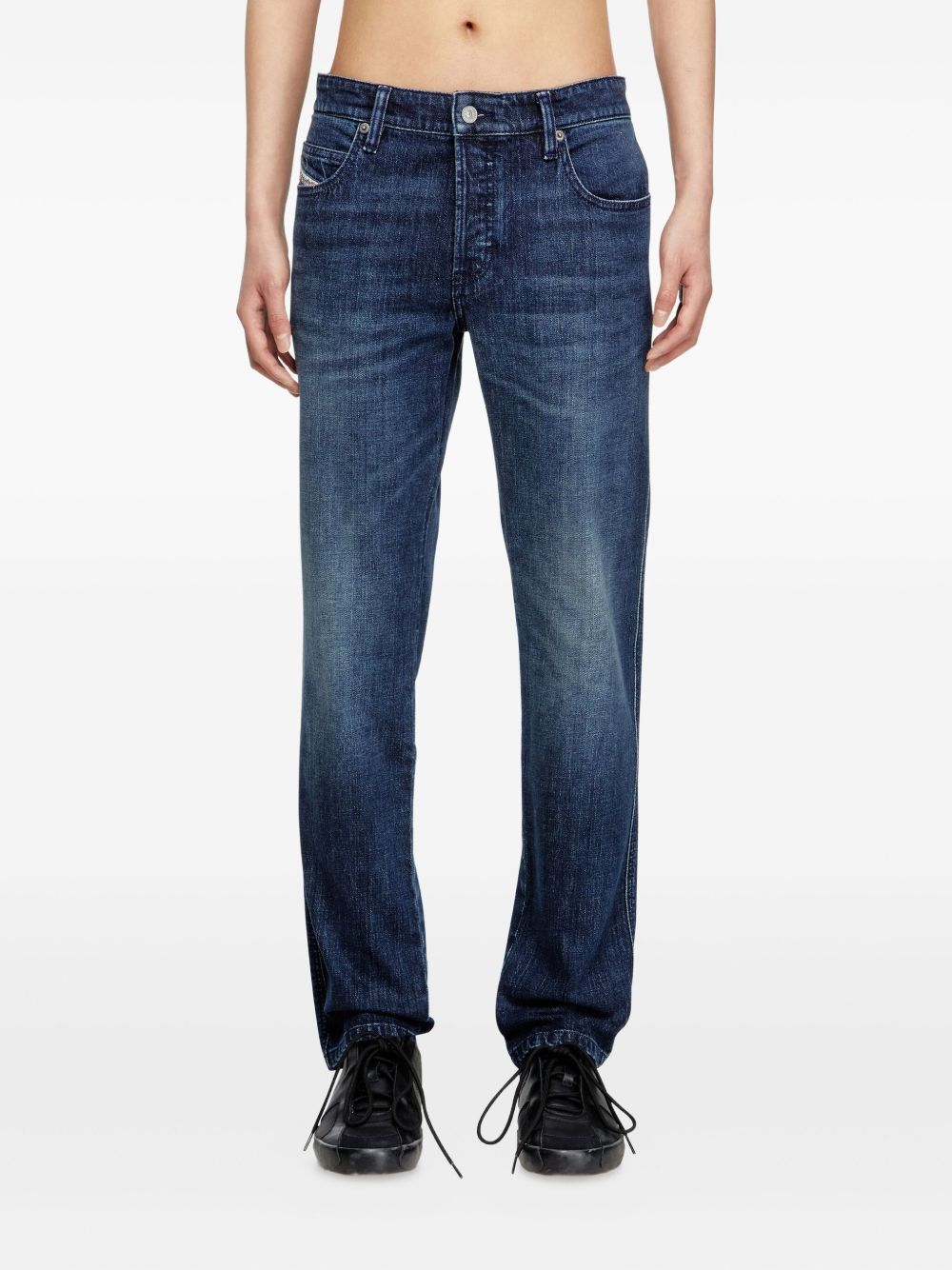 Diesel Jeans Blue A157970DBED01 (Diesel / ジーンズ ) | Diesel (ディーゼル)(2)