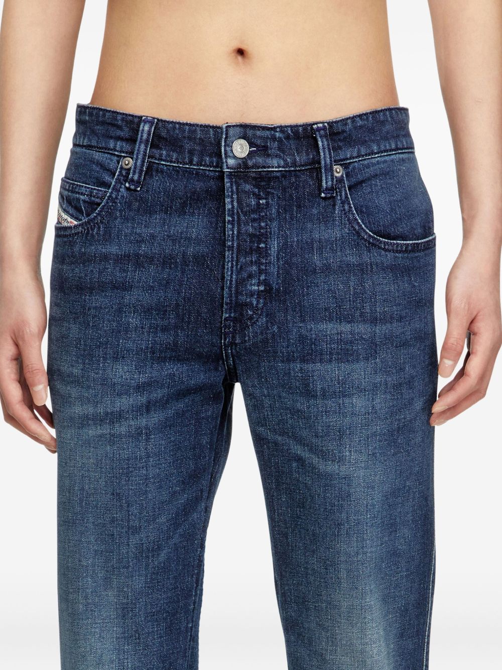Diesel Jeans Blue A157970DBED01 (Diesel / ジーンズ ) | Diesel (ディーゼル)(3)