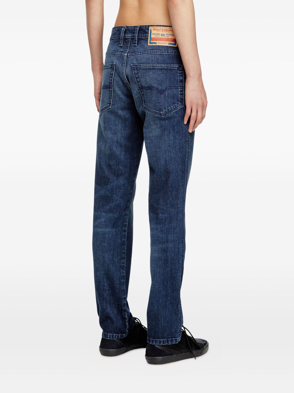 Diesel Jeans Blue A157970DBED01 (Diesel / ジーンズ ) | Diesel (ディーゼル)(4)