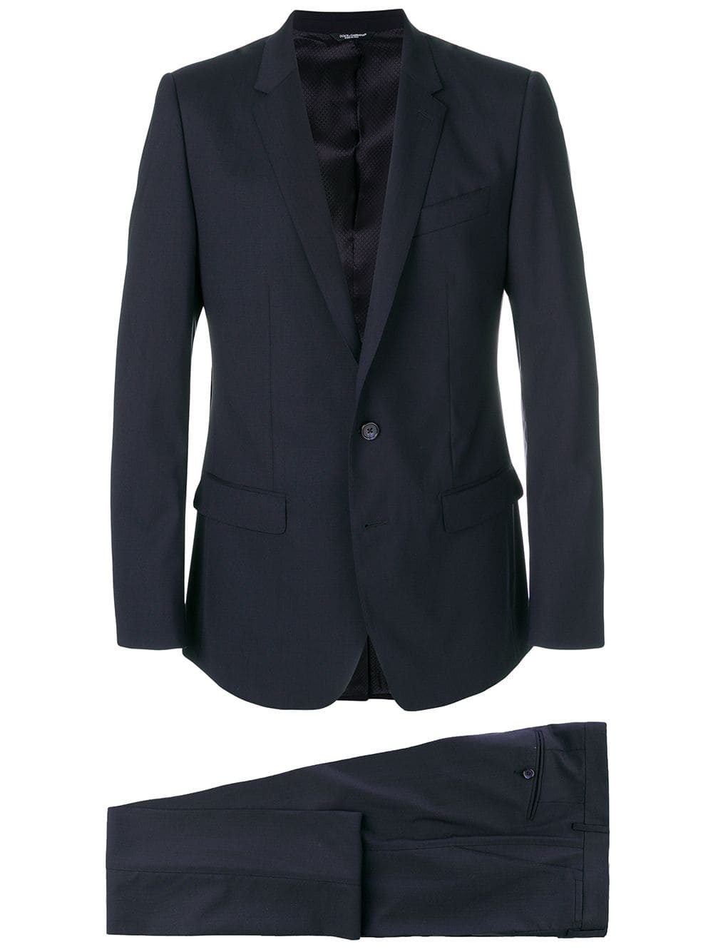 Dolce & Gabbana Dresses Blue GK0EMTFUBECB0665 (Dolce & Gabbana / スーツ・ジャケット ) | Dolce & Gabbana (ドルチェガッバーナ)