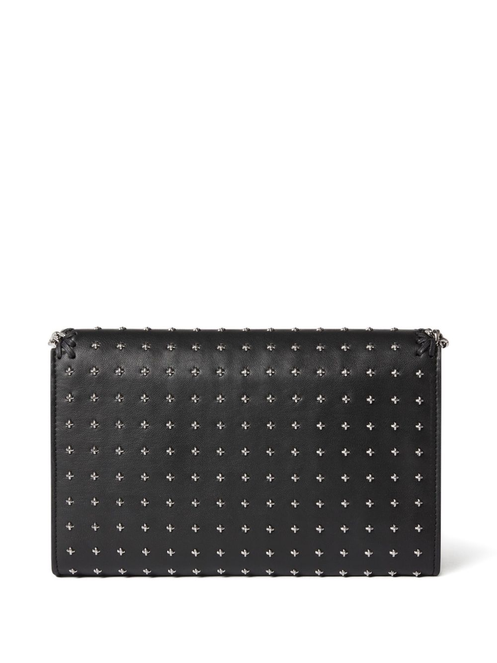 Stella McCartney Bags.. Black 581238WP06111000 (Stella McCartney / ハンドバッグ・ショルダーバッグ ) | Stella McCartney (ステラ マッカートニー)(5)
