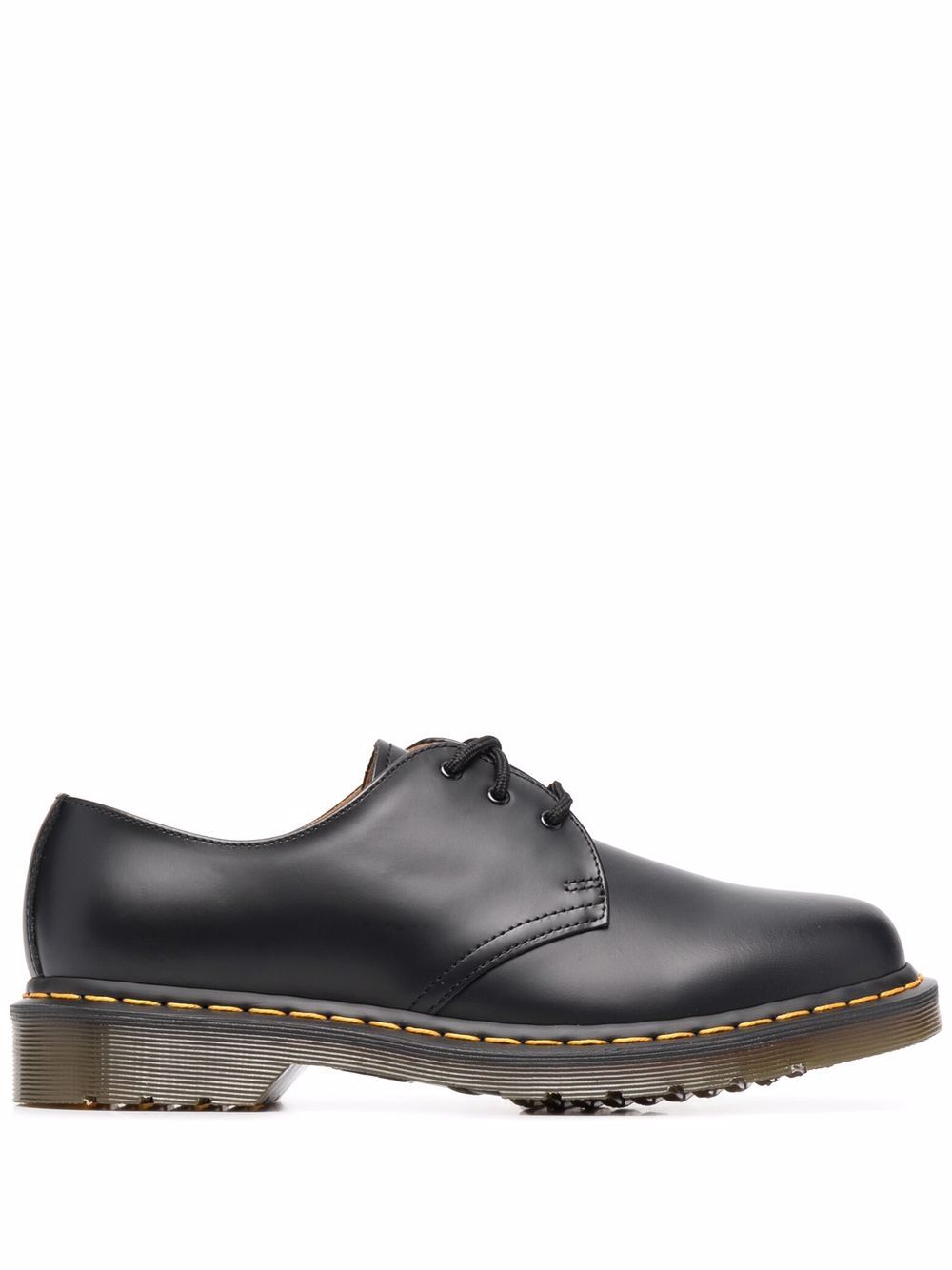 DR MARTENS Flat shoes Black 118380021461BLK (DR.MARTENS / レースアップ ) | DR.MARTENS (ドクターマーチン)