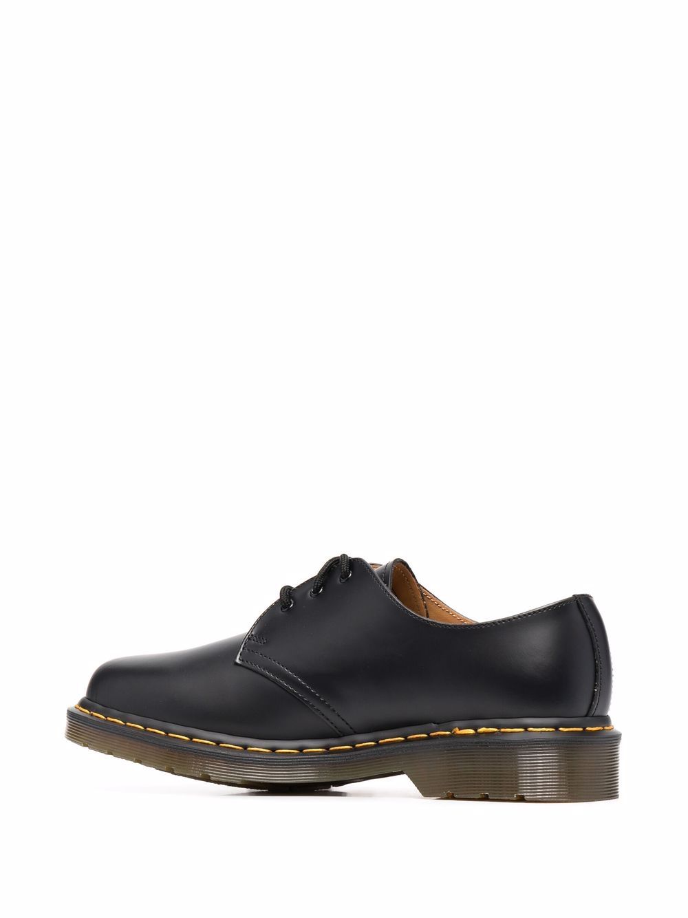 DR MARTENS Flat shoes Black 118380021461BLK (DR.MARTENS / レースアップ ) | DR.MARTENS (ドクターマーチン)(2)