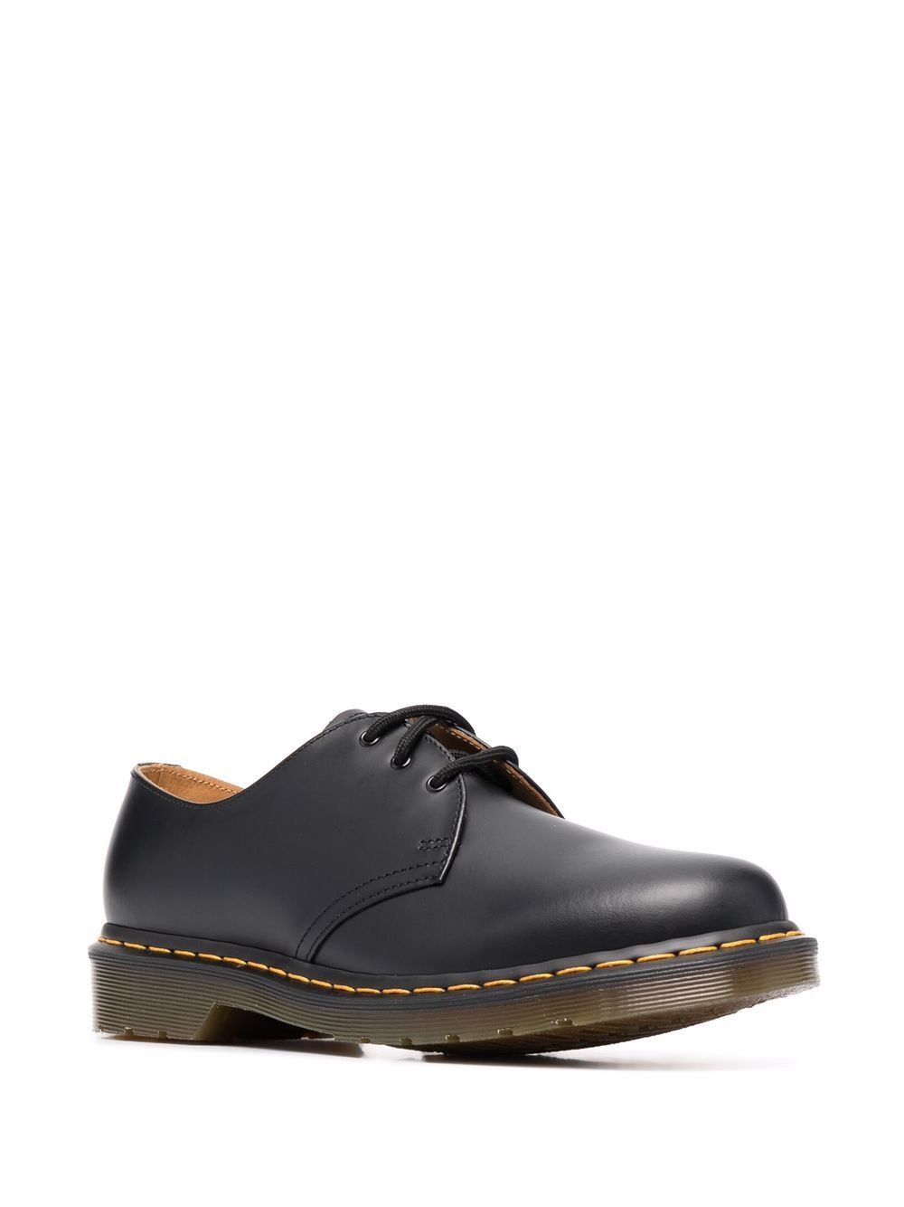 DR MARTENS Flat shoes Black 118380021461BLK (DR.MARTENS / レースアップ ) | DR.MARTENS (ドクターマーチン)(3)
