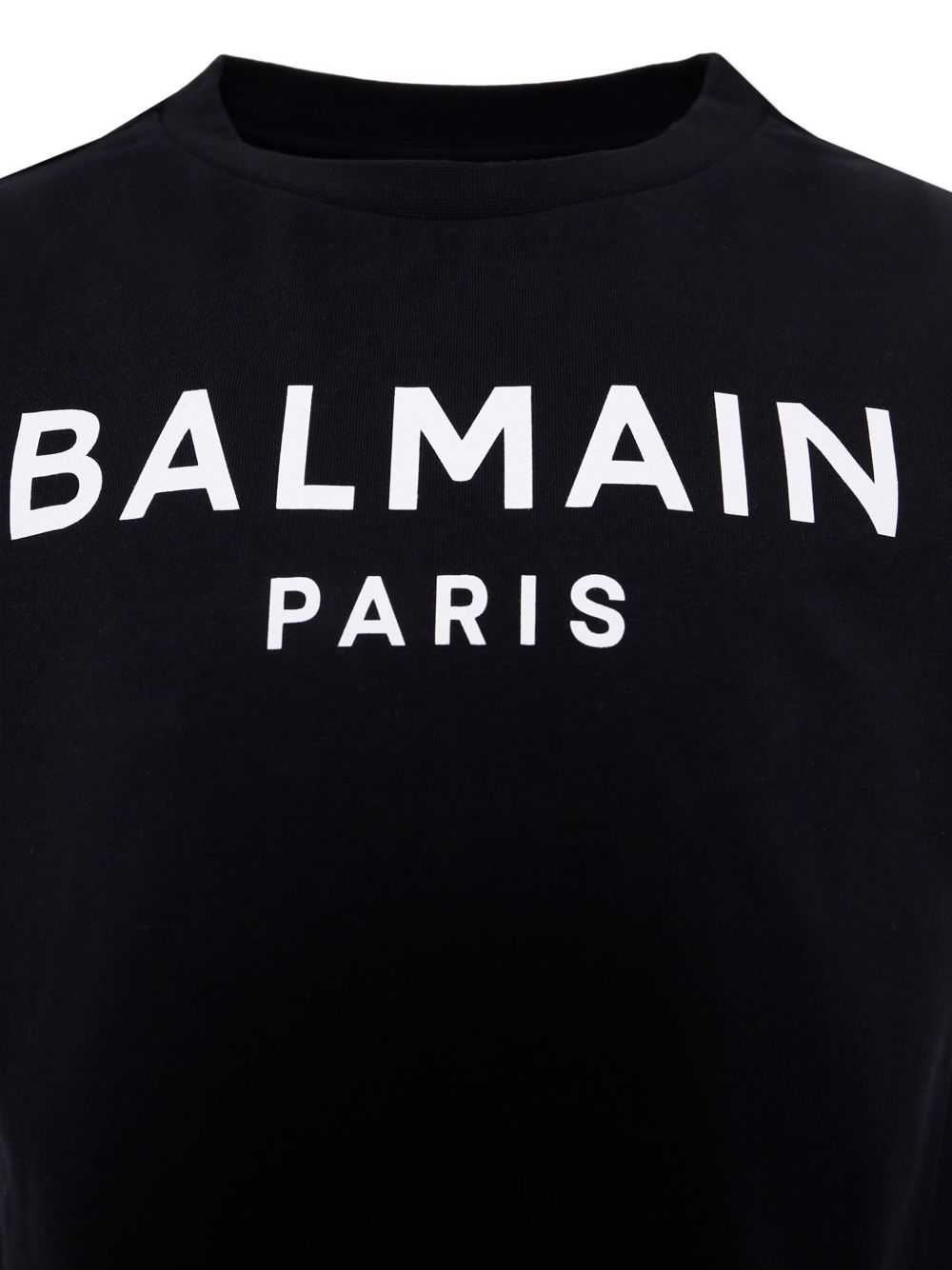 Balmain T-shirts and Polos BX8P01Z3186930BC (Balmain / Tシャツ・カットソー ) | Balmain (バルマン)(2)