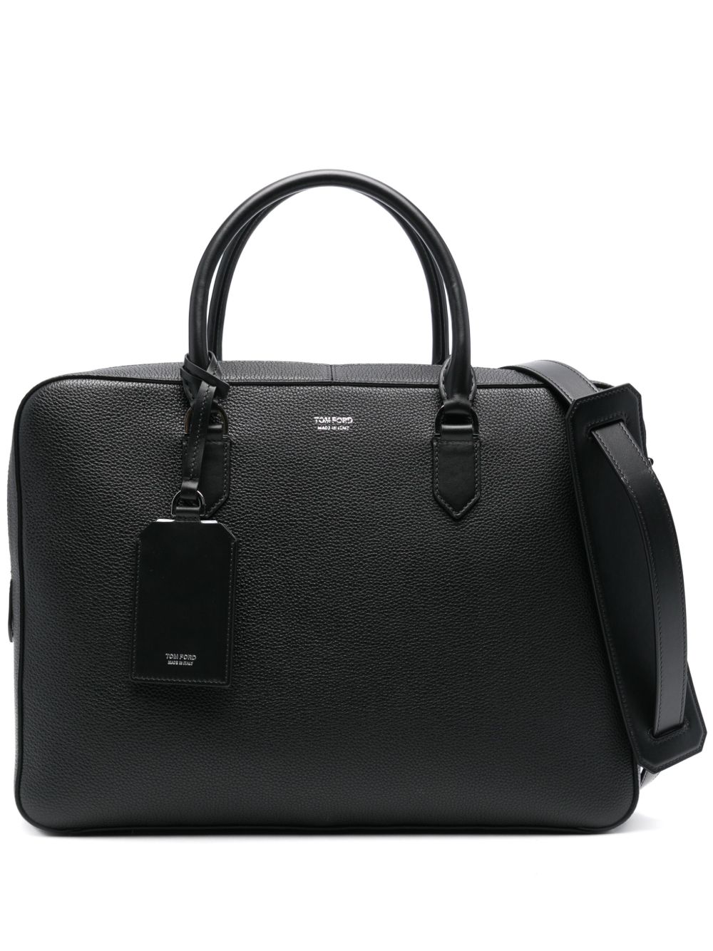 Tom Ford Bags.. Black H0651LCL213S1N001 (TOM FORD / ハンドバッグ・ショルダーバッグ ) | TOM FORD (トムフォード)
