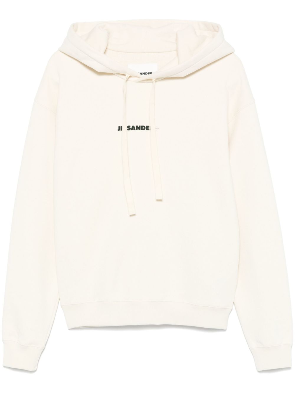 Jil Sander Sweaters White J47GU0129J20010279 (Jil Sander / スウェット・フーディー ) | Jil Sander (ジルサンダー)
