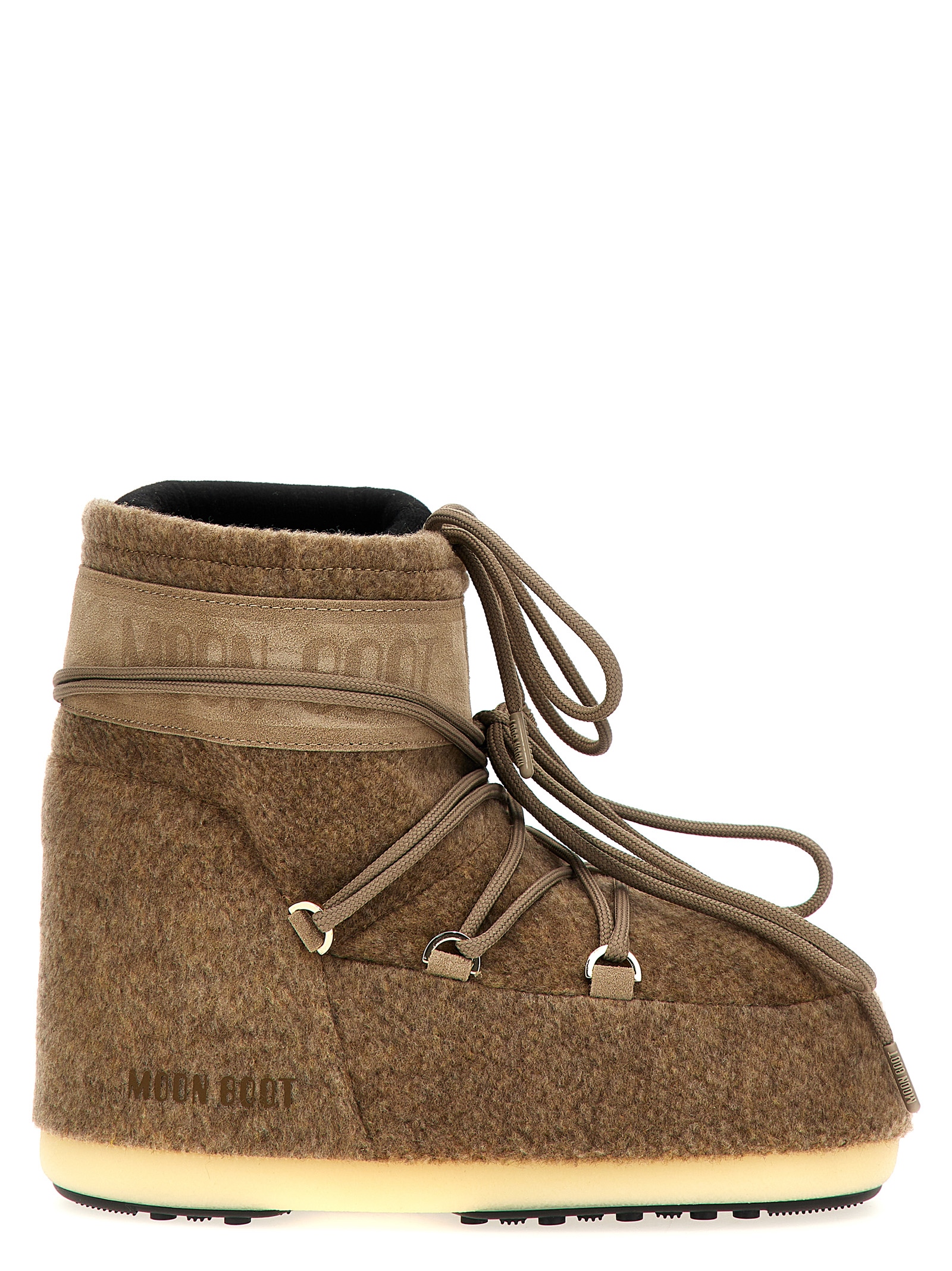 'Icon Low' ankle boots 80D1409590L017 (MOON BOOT / ブーツ ) | MOON BOOT (ムーンブーツ)