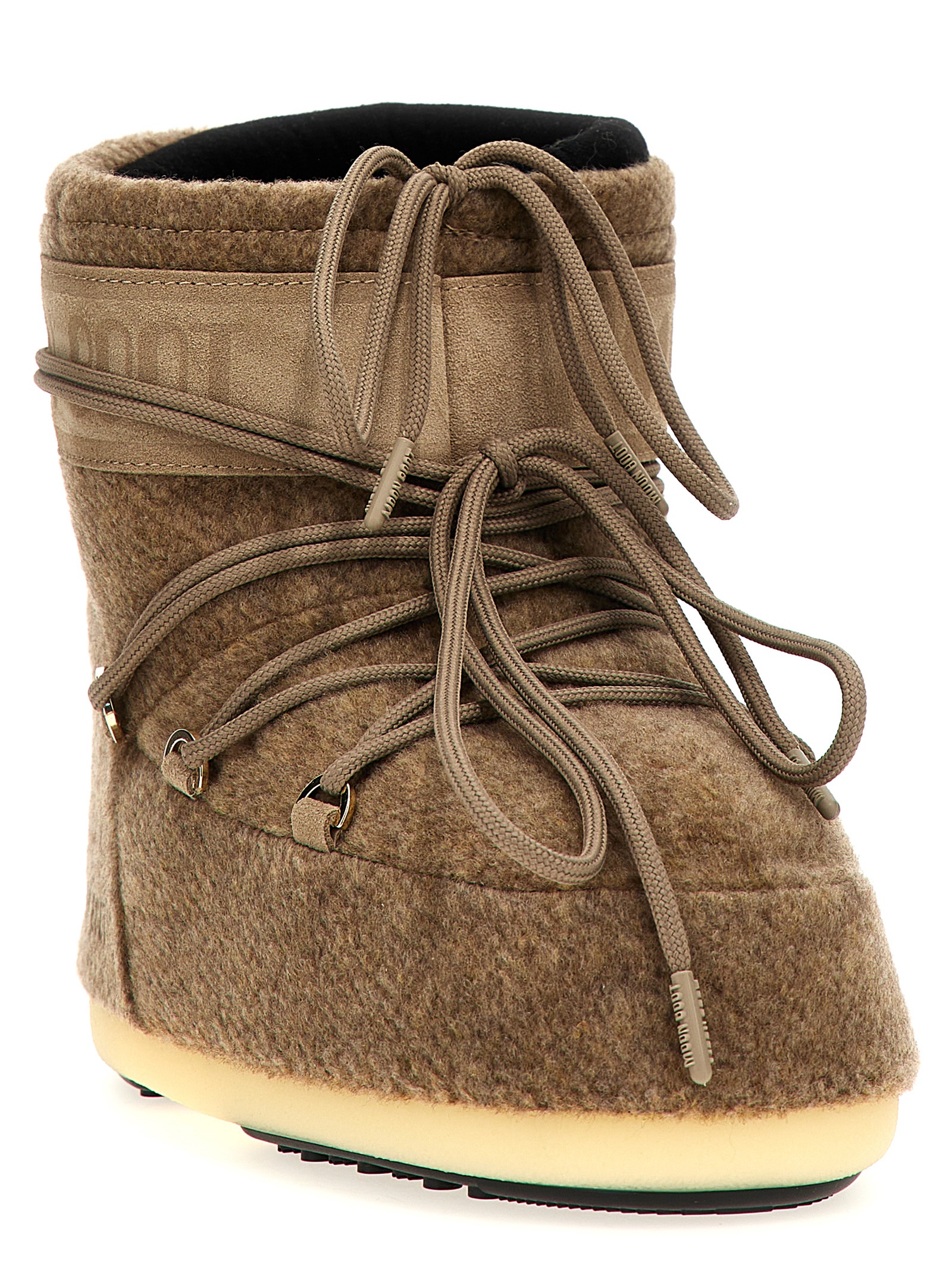 'Icon Low' ankle boots 80D1409590L017 (MOON BOOT / ブーツ ) | MOON BOOT (ムーンブーツ)(1)