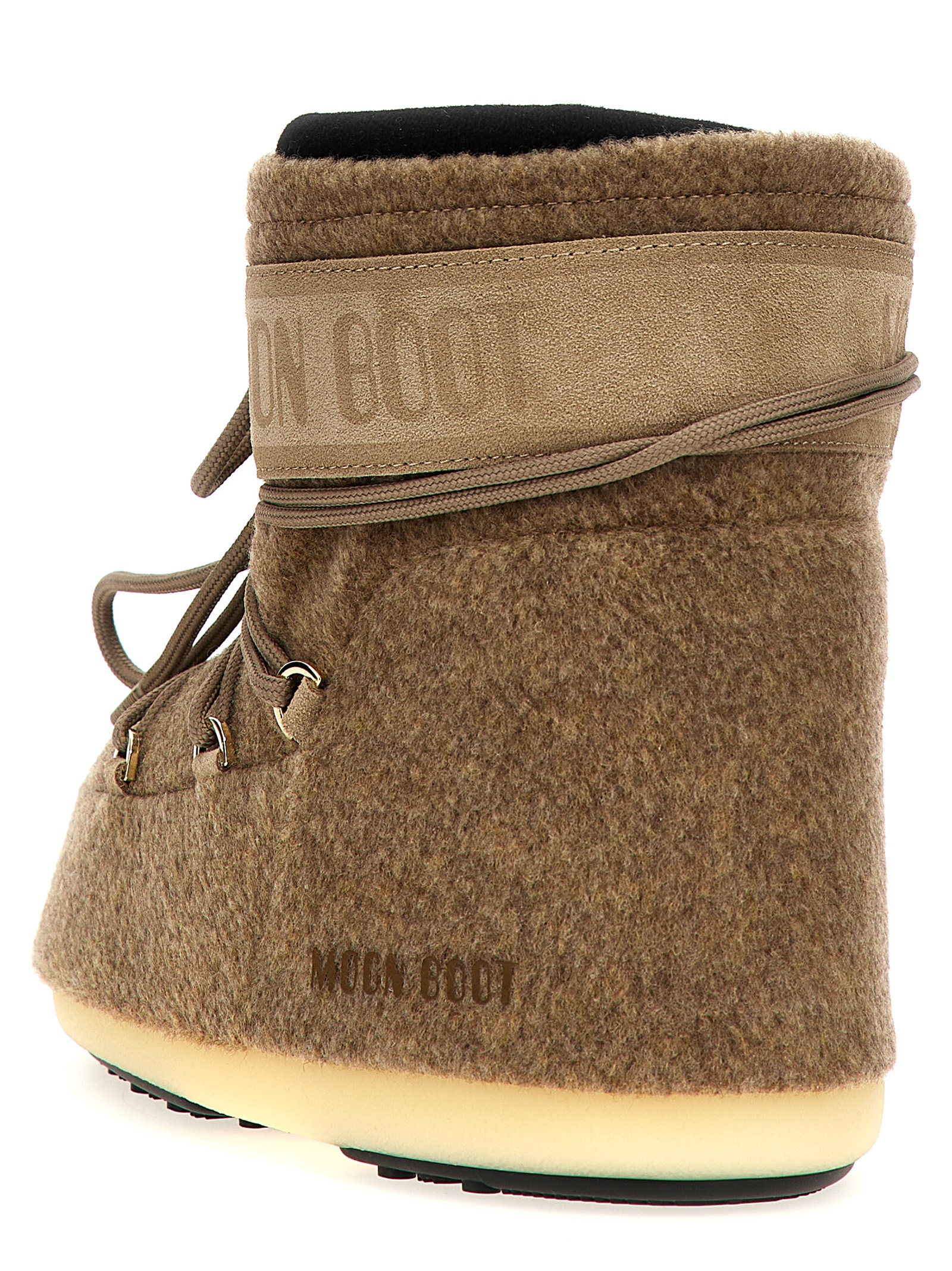 'Icon Low' ankle boots 80D1409590L017 (MOON BOOT / ブーツ ) | MOON BOOT (ムーンブーツ)(2)