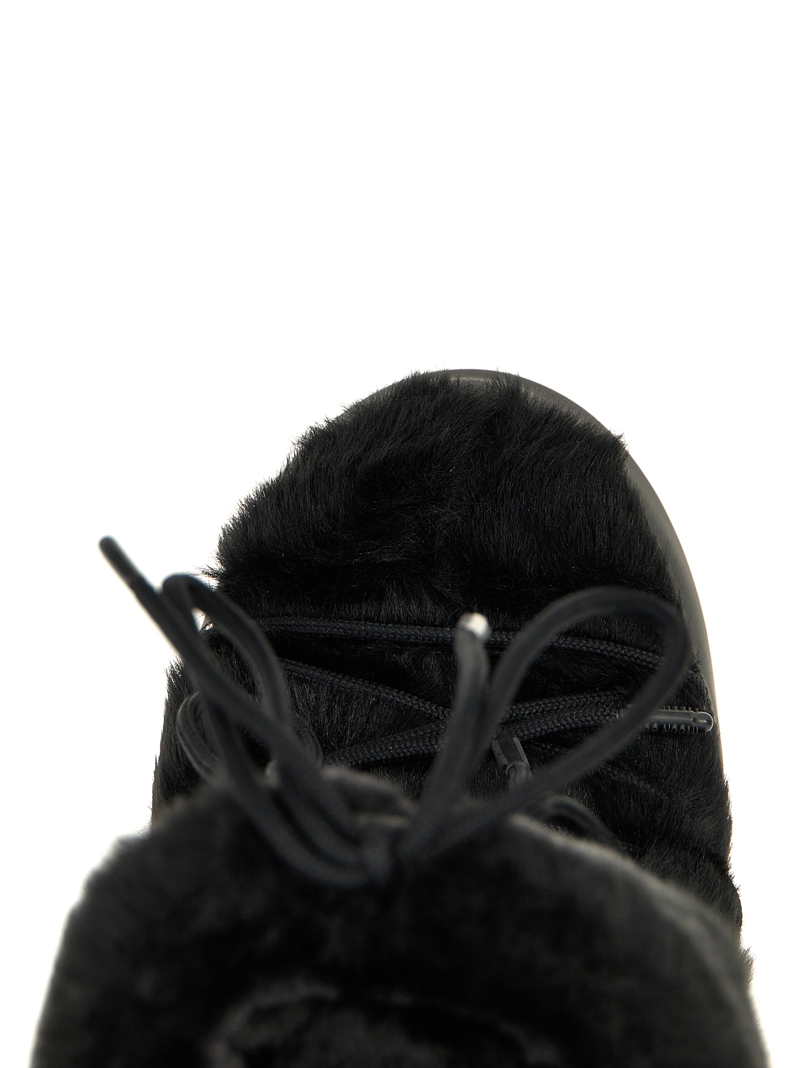 'Icon Faux Fur' boots 80D1408900N001 (MOON BOOT / ブーツ ) | MOON BOOT (ムーンブーツ)(3)