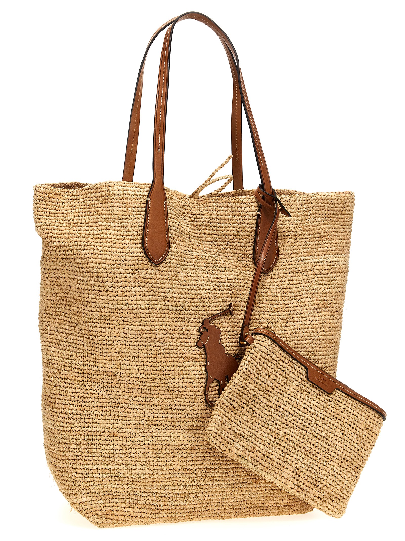 'Big Pony' shopping bag 428923661006 (Polo Ralph Lauren / トートバッグ ) | Polo Ralph Lauren (ポロ ラルフ ローレン)(2)