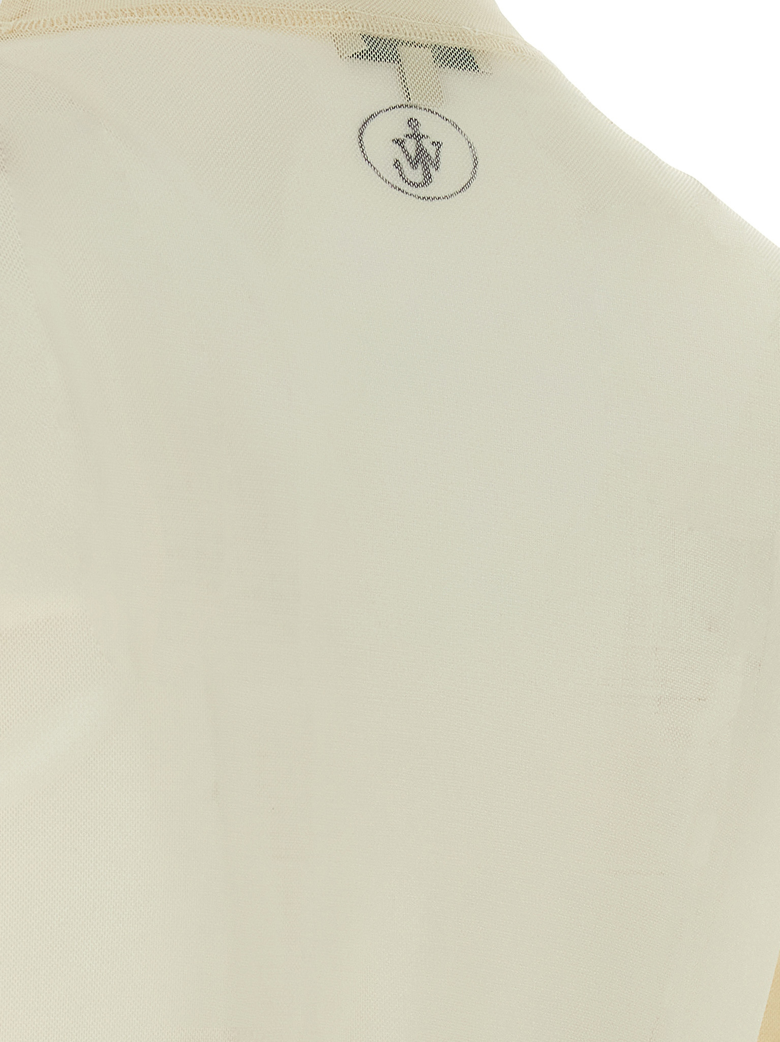 'Long sleeve Underpinning' T-shirt JO0234PG1814002 (JW Anderson / Tシャツ・カットソー ) | JW Anderson (ジェイダブリュー アンダーソン)(3)