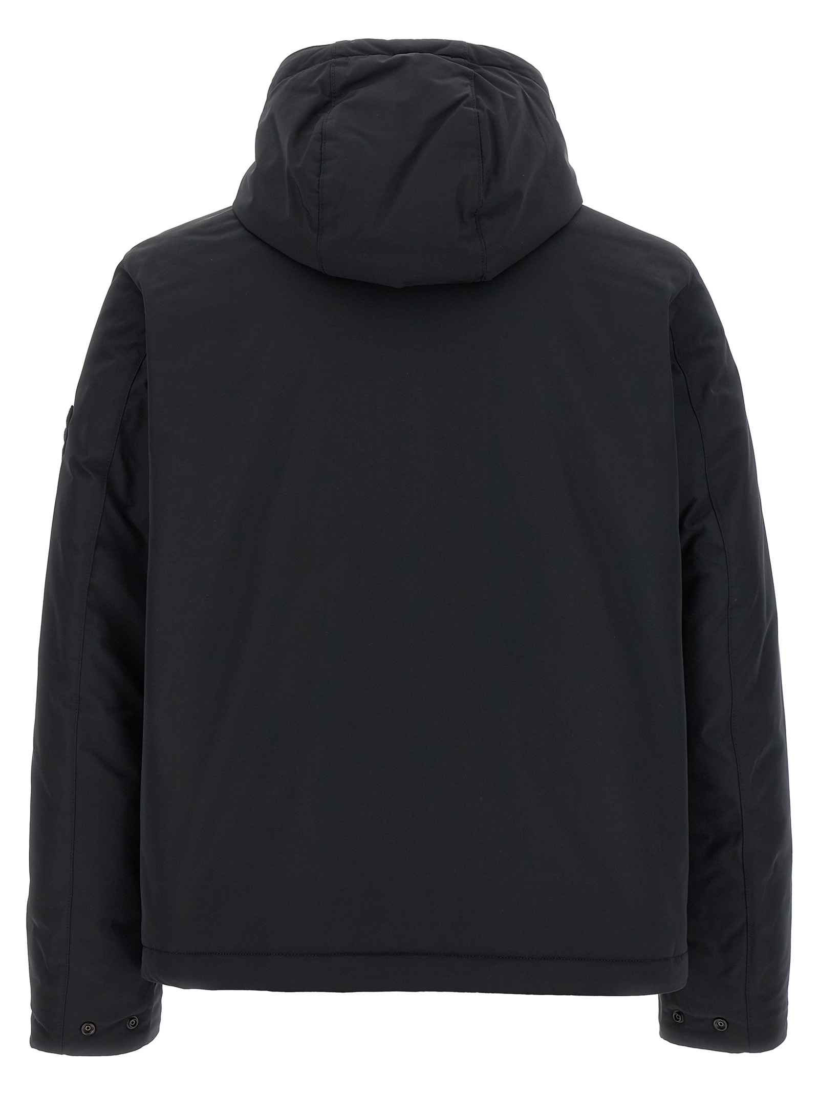 'Micro Twill' jacket K2S154100047S0026V0029 (STONE ISLAND / カジュアルジャケット ) | STONE ISLAND (ストーンアイランド)(1)