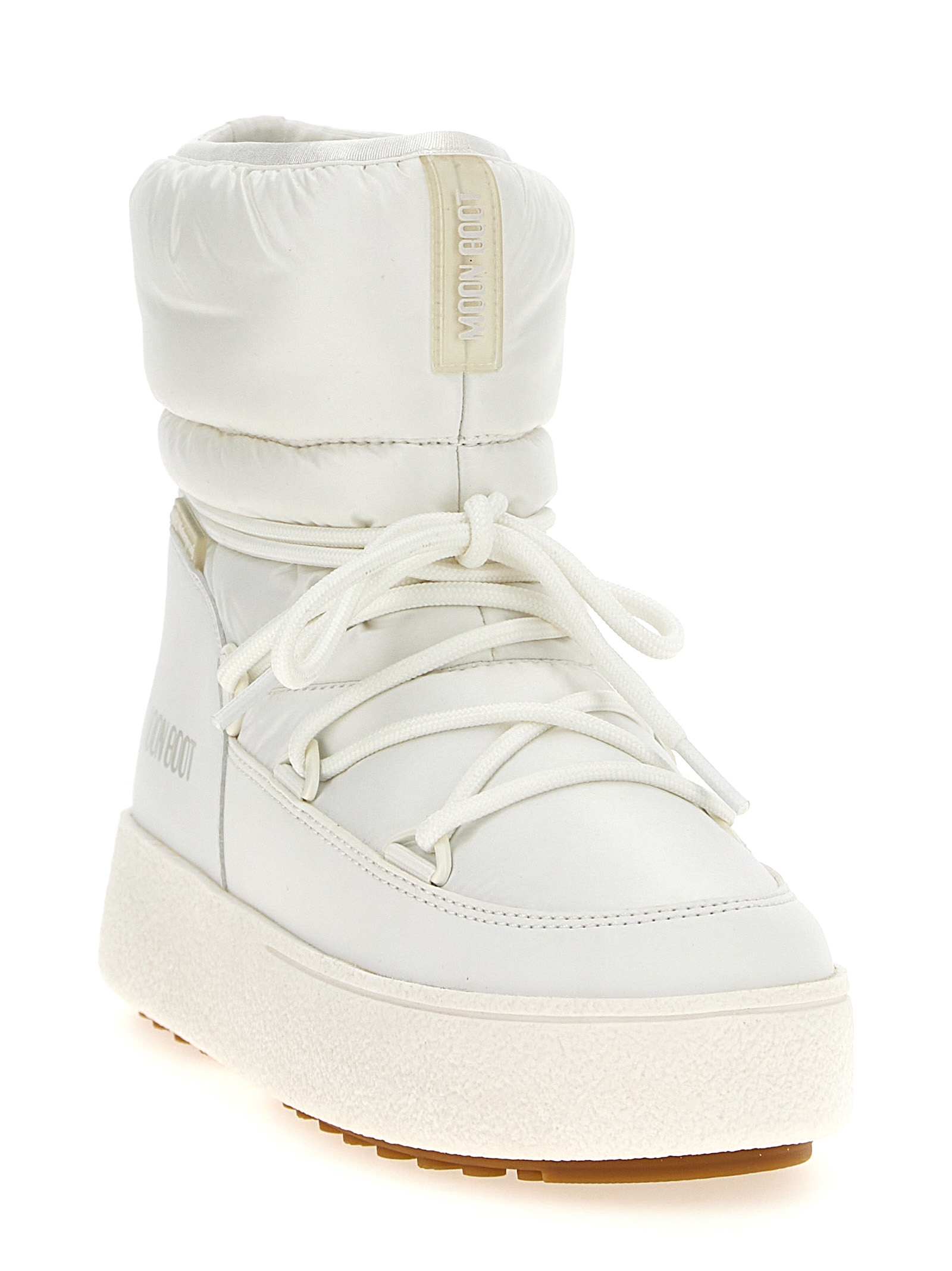 'LTrack Low' ankle boots 80D2450080A001 (MOON BOOT / ブーツ ) | MOON BOOT (ムーンブーツ)(1)