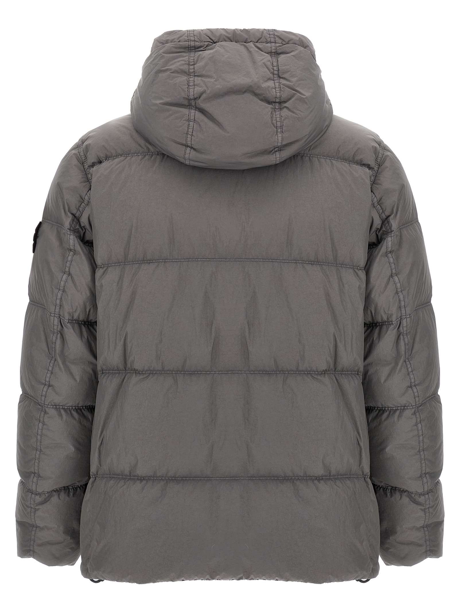 'Crinkle Reps NY' Padded Parka K2S154100011S0A23V006B (STONE ISLAND / ダウンジャケット・コート ) | STONE ISLAND (ストーンアイランド)(1)