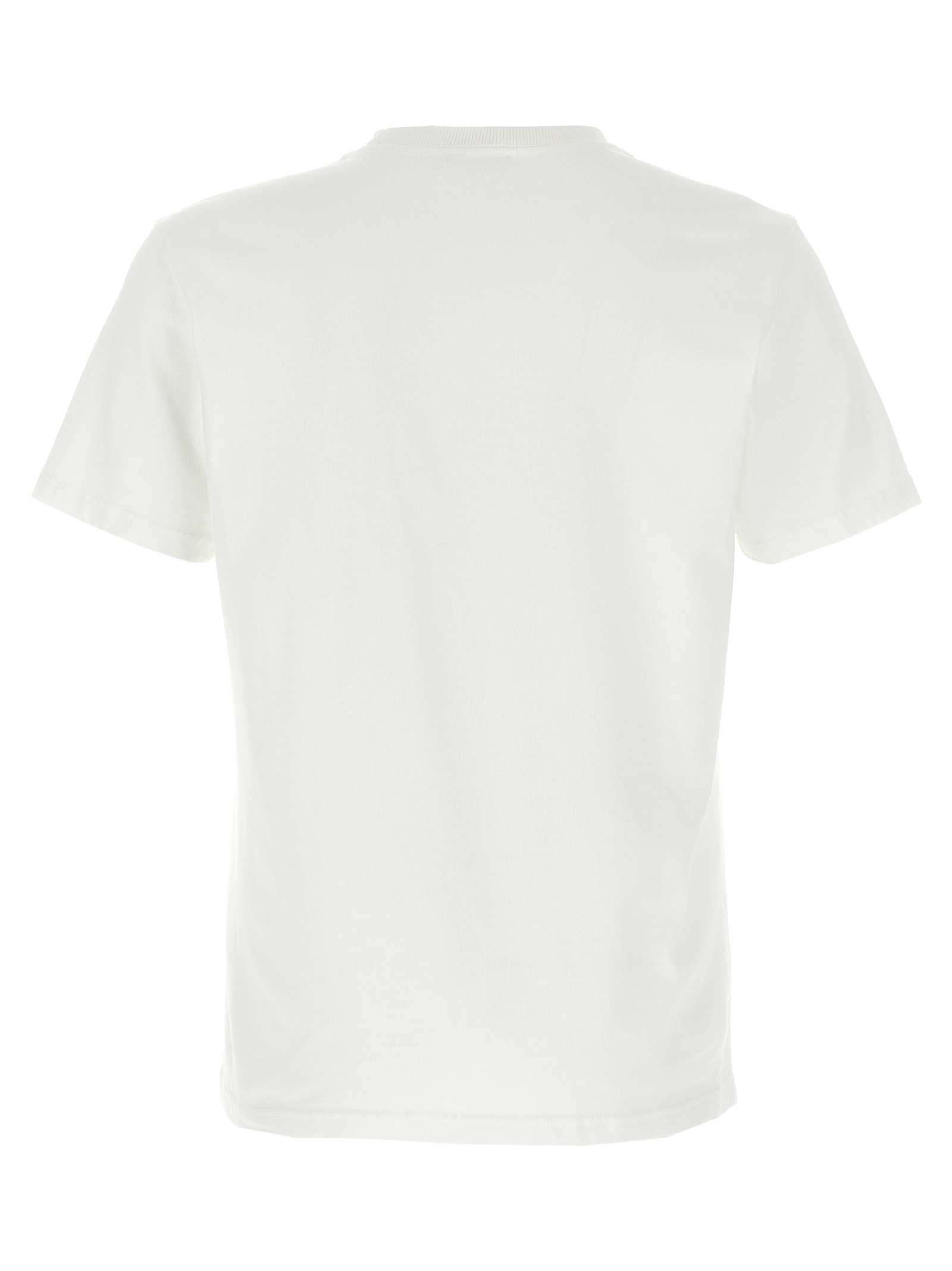 'Gots Happy Tiger' T-shirt FF65TS1524SI02 (KENZO / Tシャツ・カットソー ) | KENZO (ケンゾー)(1)