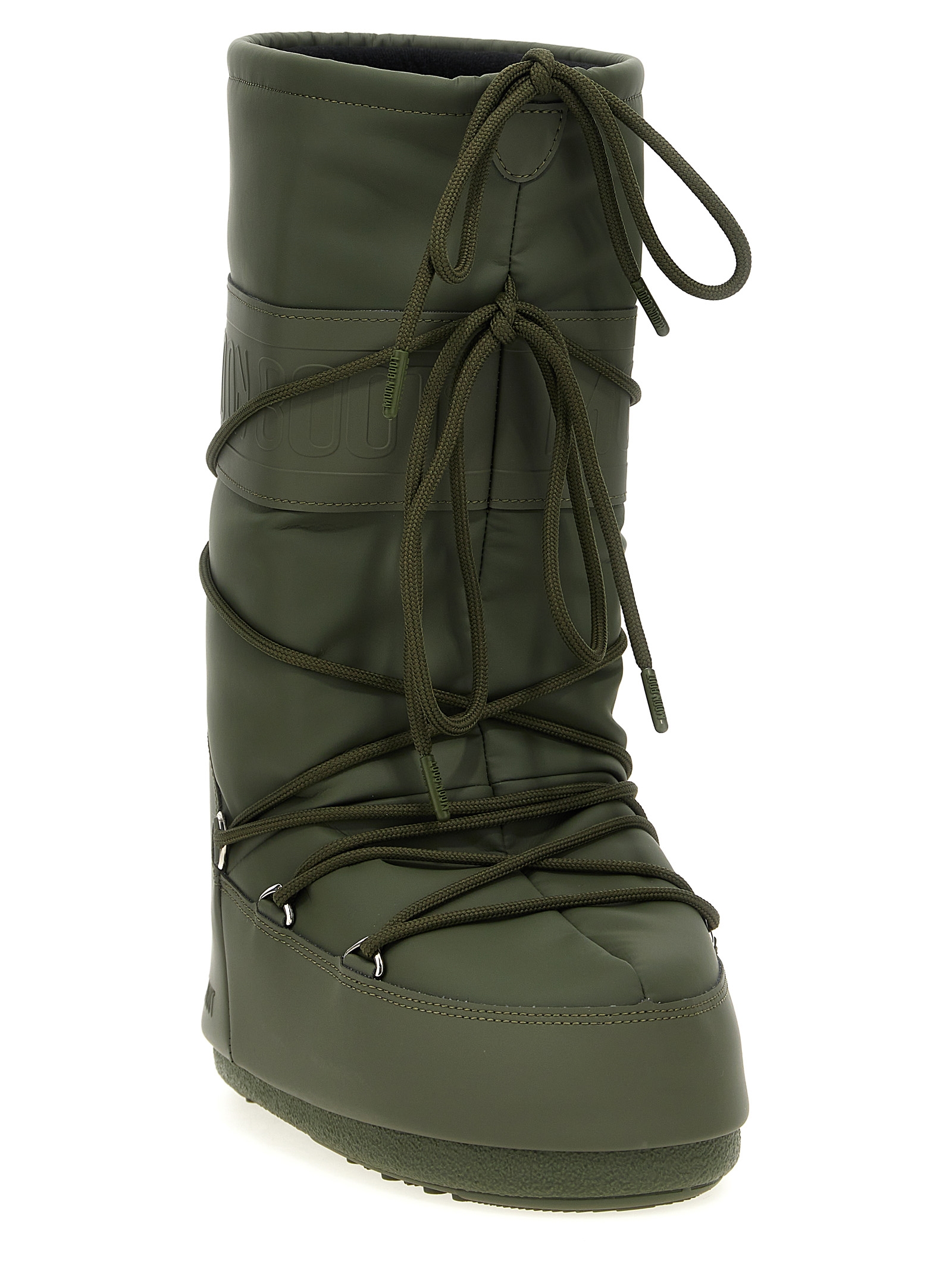 'Icon Rubber' boots 80D1402760M006 (MOON BOOT / ブーツ ) | MOON BOOT (ムーンブーツ)(1)
