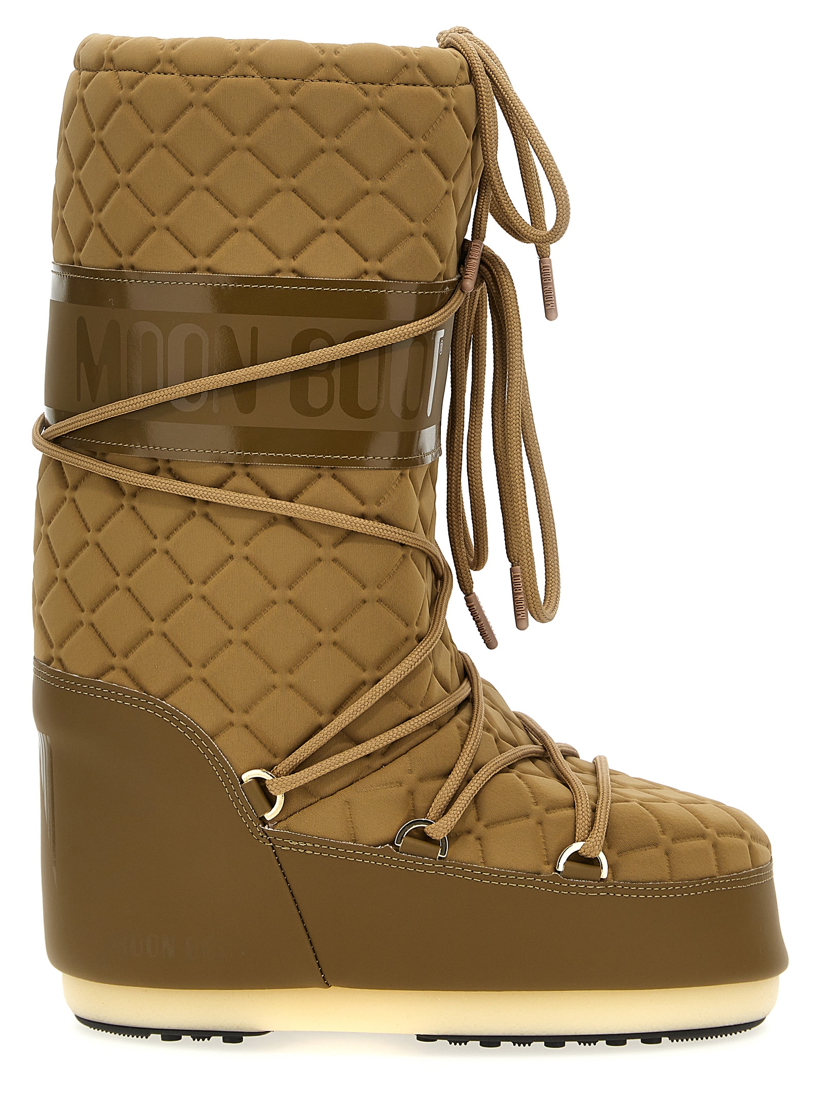 'Icon' boots 80D1402930M013 (MOON BOOT / ブーツ ) | MOON BOOT (ムーンブーツ)