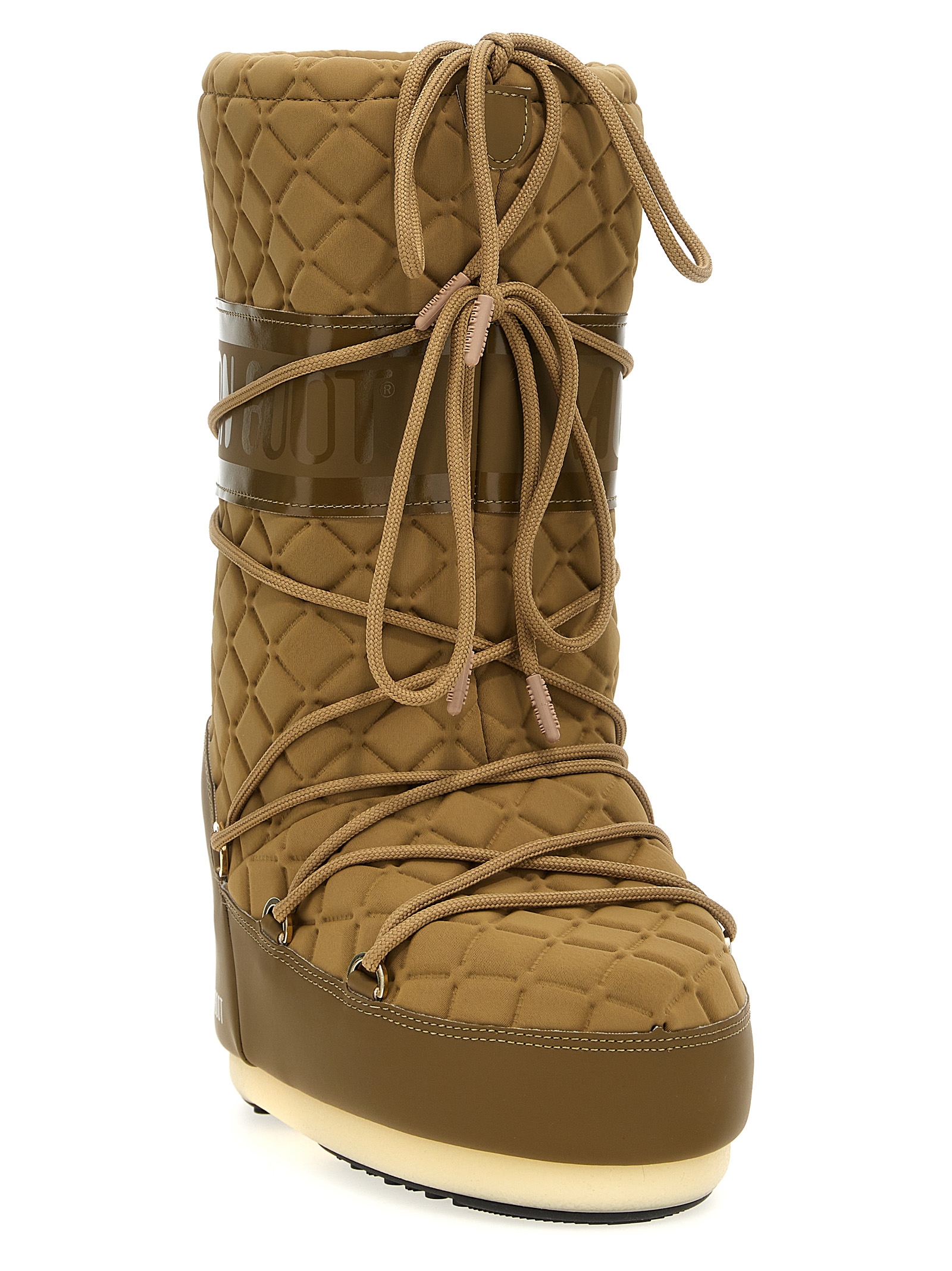 'Icon' boots 80D1402930M013 (MOON BOOT / ブーツ ) | MOON BOOT (ムーンブーツ)(1)