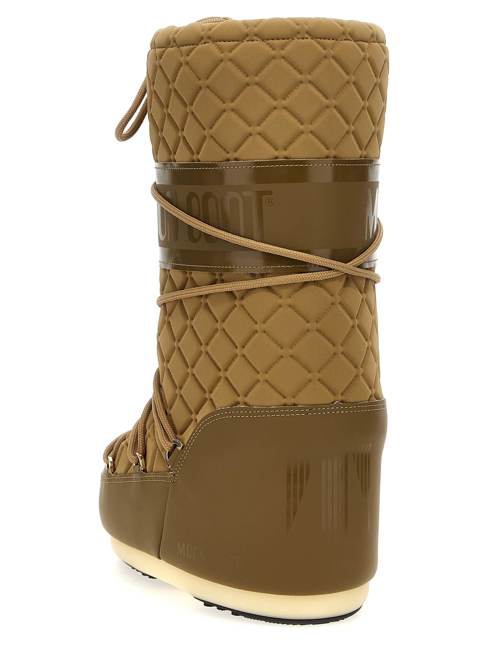 'Icon' boots 80D1402930M013 (MOON BOOT / ブーツ ) | MOON BOOT (ムーンブーツ)(2)
