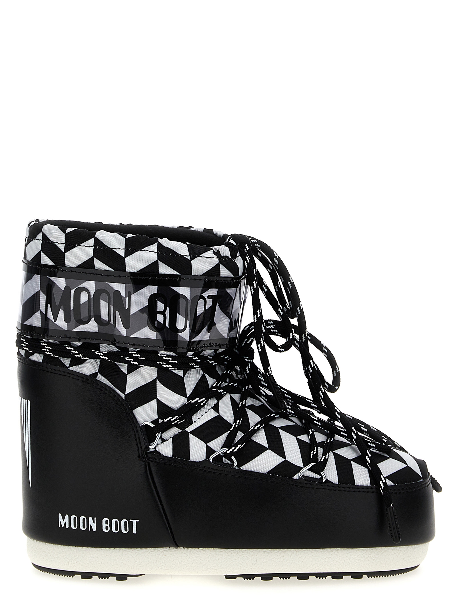 'Icon Low' ankle boots 80D1409550NA02 (MOON BOOT / ブーツ ) | MOON BOOT (ムーンブーツ)