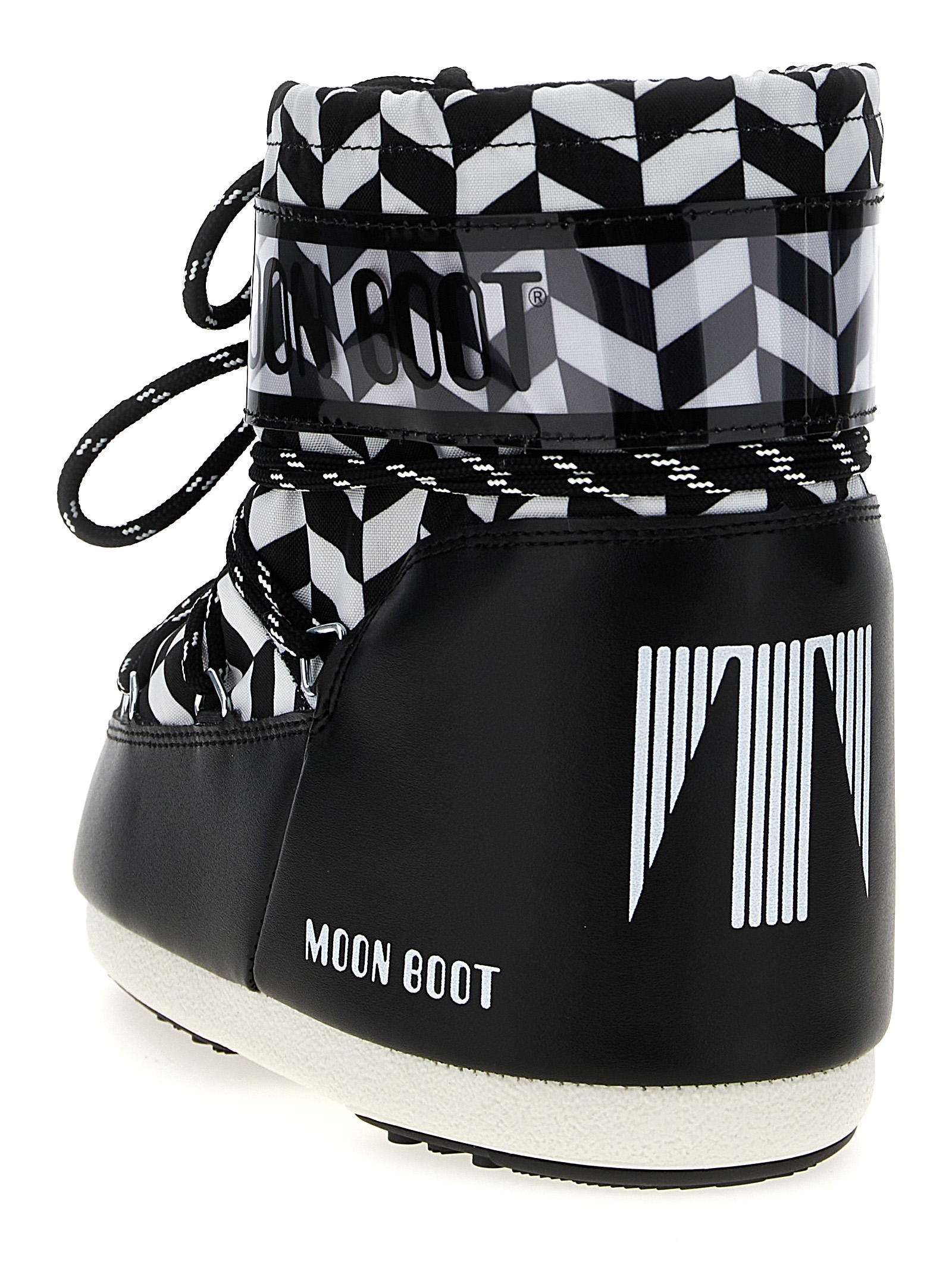 'Icon Low' ankle boots 80D1409550NA02 (MOON BOOT / ブーツ ) | MOON BOOT (ムーンブーツ)(2)