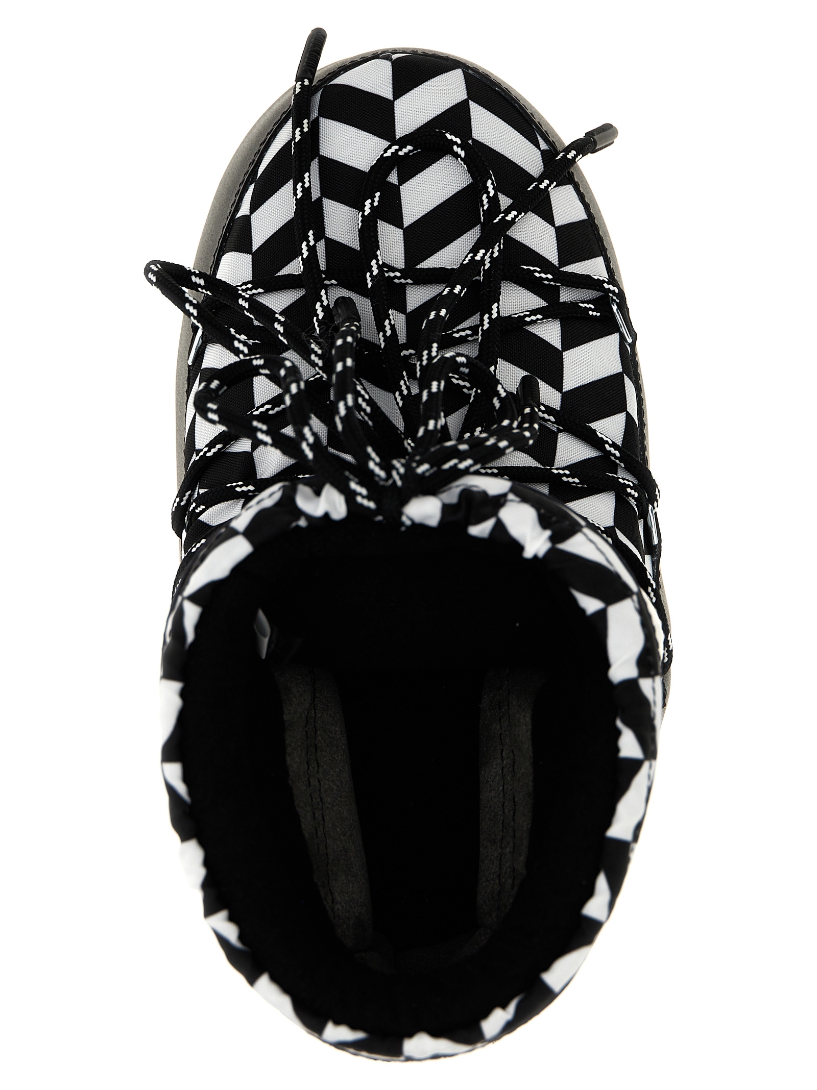 'Icon Low' ankle boots 80D1409550NA02 (MOON BOOT / ブーツ ) | MOON BOOT (ムーンブーツ)(3)