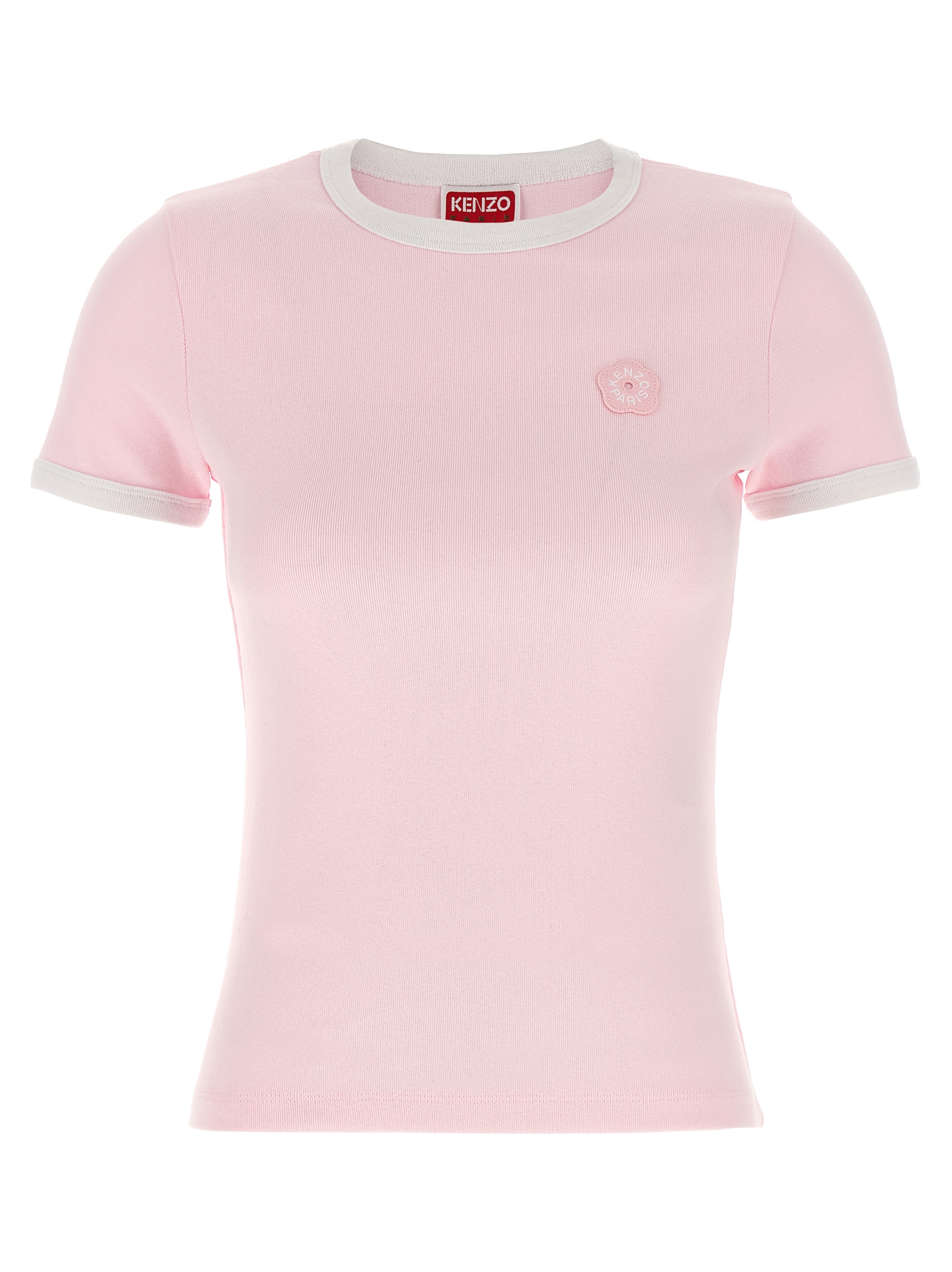 Boke flower 2.0' t-shirt FF52TS1564SJ33 (KENZO / Tシャツ・カットソー ) | KENZO (ケンゾー)