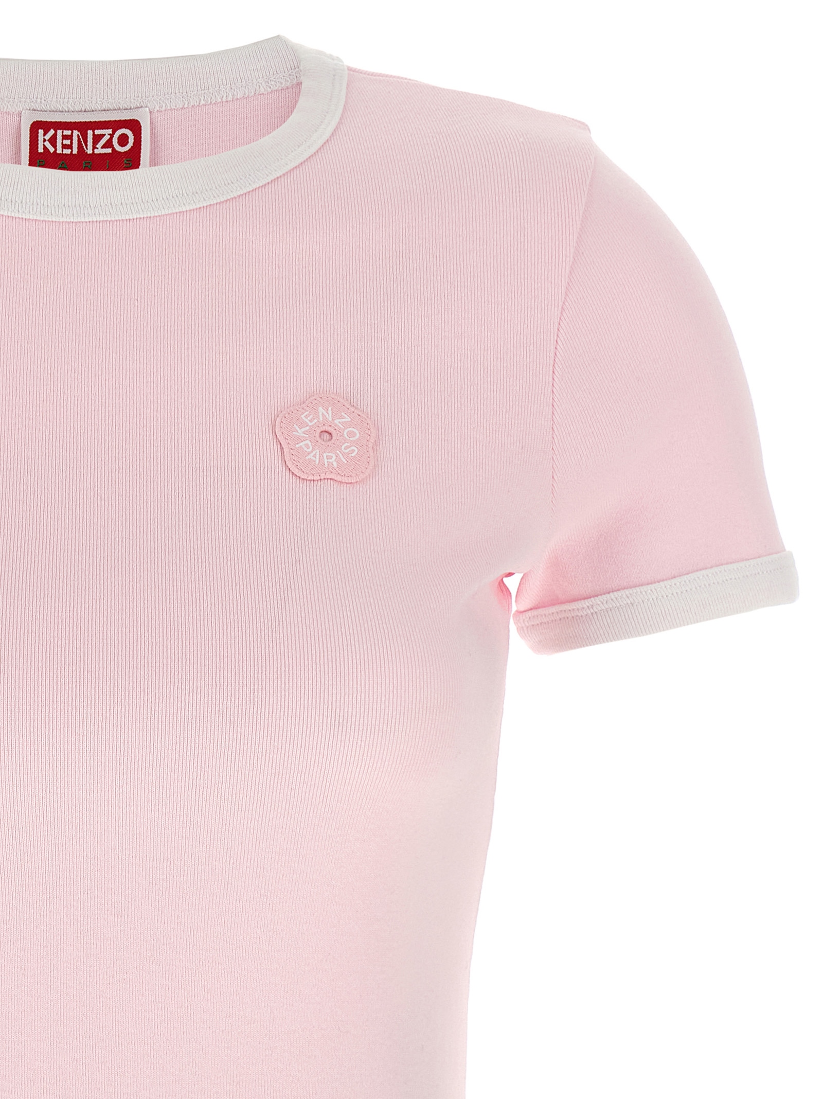 Boke flower 2.0' t-shirt FF52TS1564SJ33 (KENZO / Tシャツ・カットソー ) | KENZO (ケンゾー)(2)