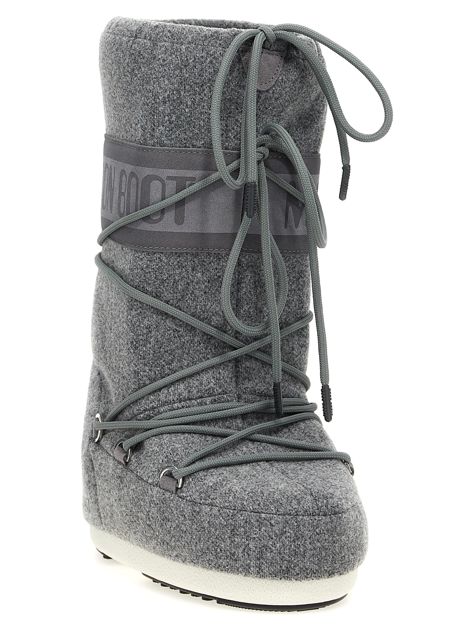 'Icon Felt' boots 80D1402950H006 (MOON BOOT / ブーツ ) | MOON BOOT (ムーンブーツ)(1)