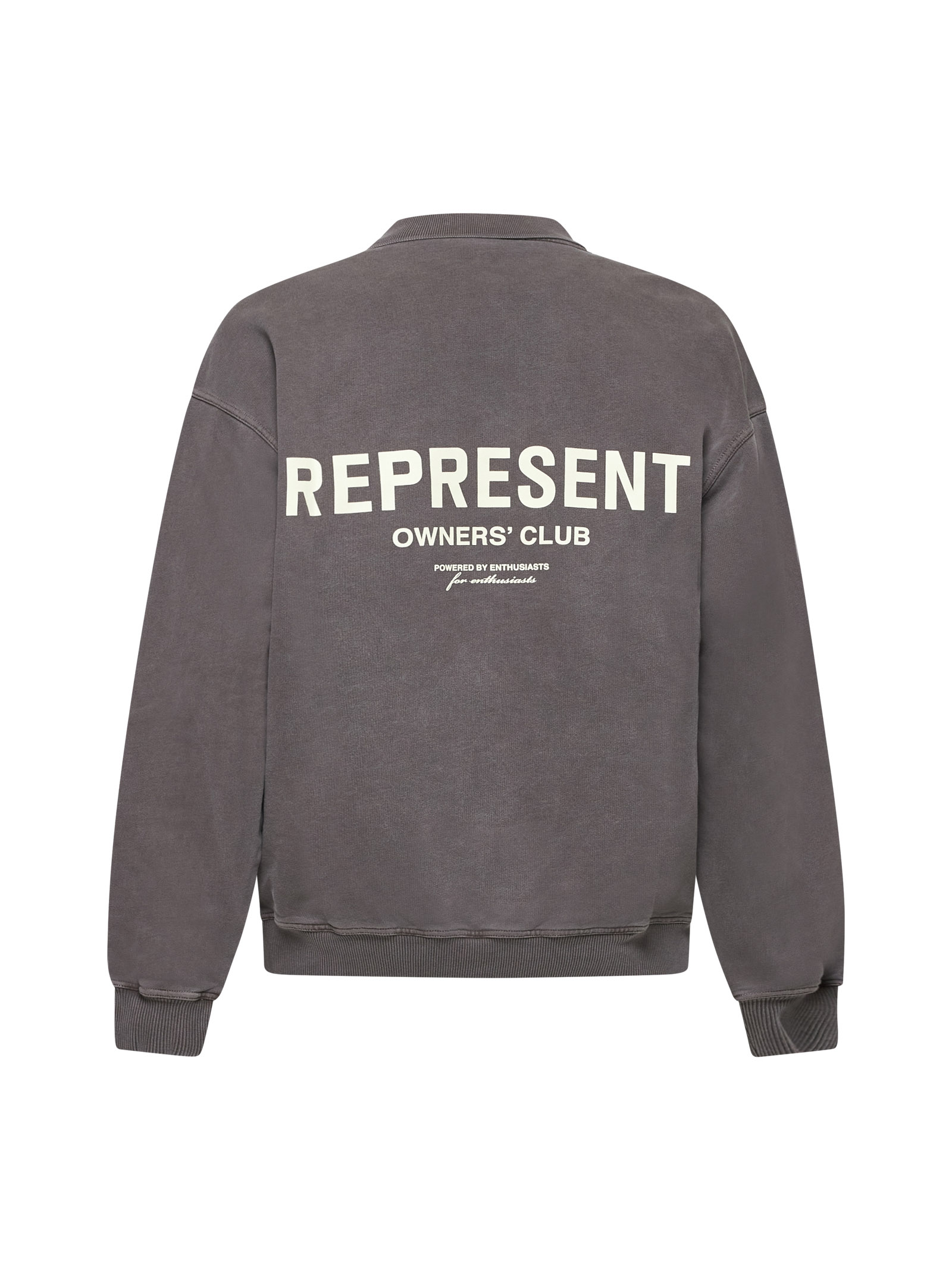 Represent Sweaters OCM41117165 (REPRESENT / スウェット・フーディー ) | REPRESENT (リプレゼント)(1)