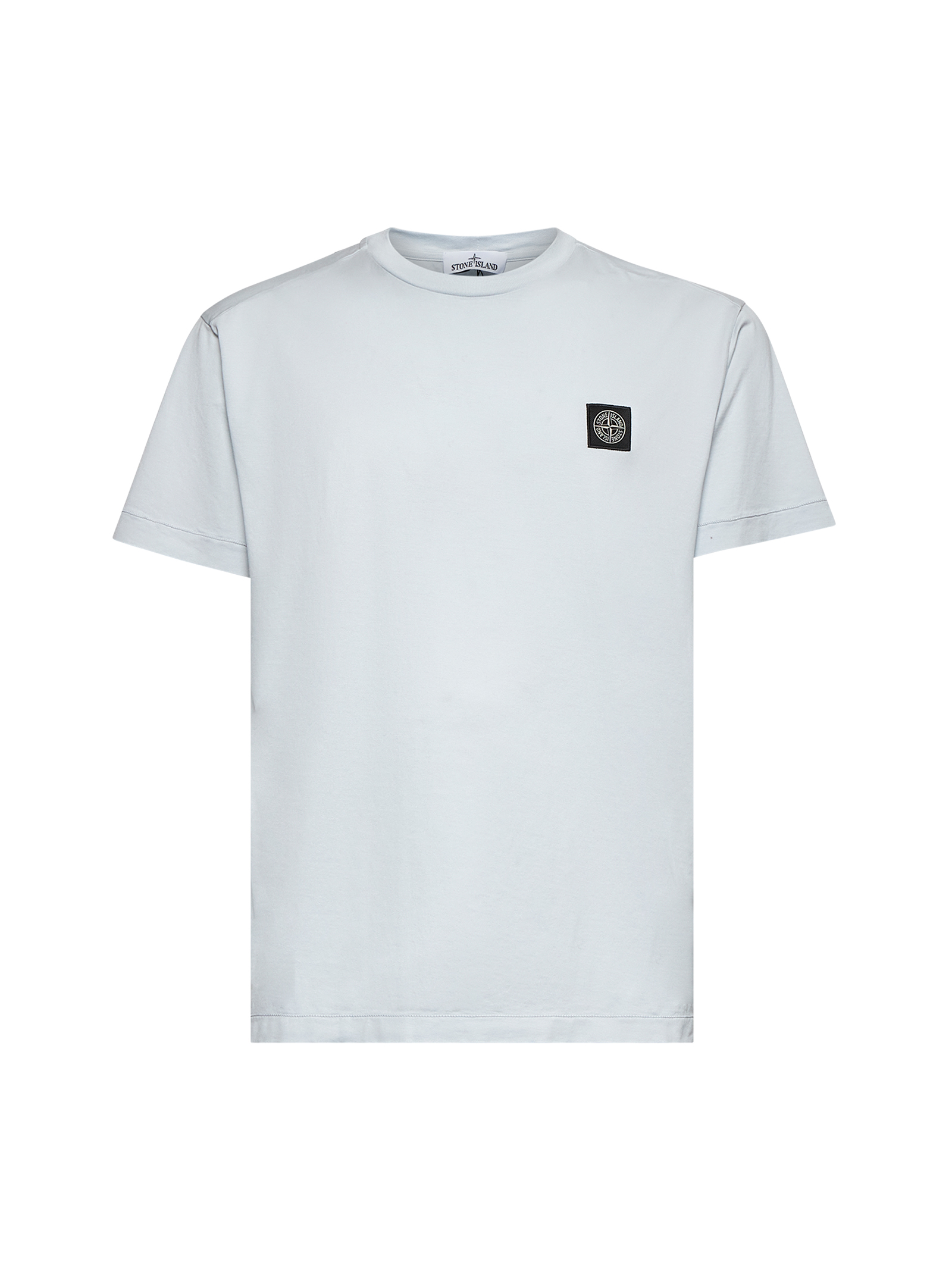 Stone Island T-shirts and Polos Blue K1S152100039S0013V0041 (STONE ISLAND / Tシャツ・カットソー ) | STONE ISLAND (ストーンアイランド)