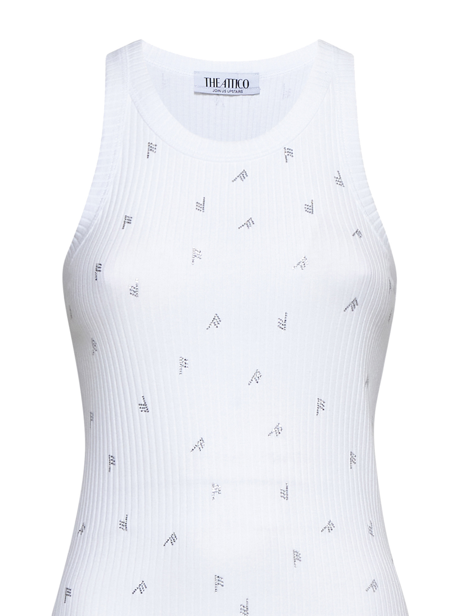 The Attico Top 247WCT276J051L480 (THE ATTICO / Tシャツ・カットソー ) | THE ATTICO (ジ・アティコ)(2)