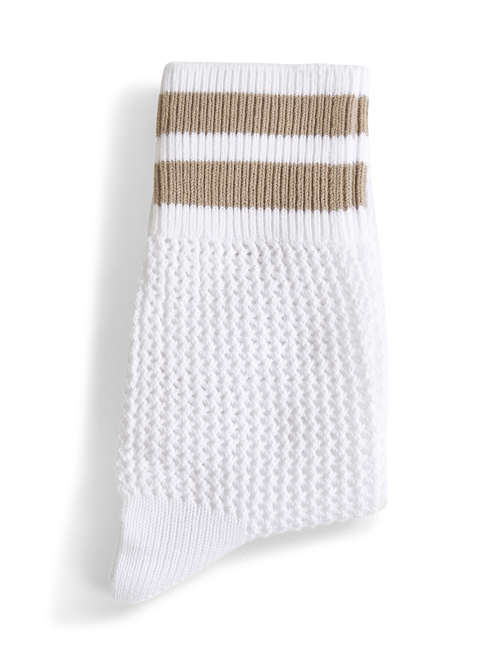 Brunello Cucinelli Underwear White MCSCO9101CF768 (Brunello Cucinelli / アンダーウェア ) | Brunello Cucinelli (ブルネロ・クチネリ)