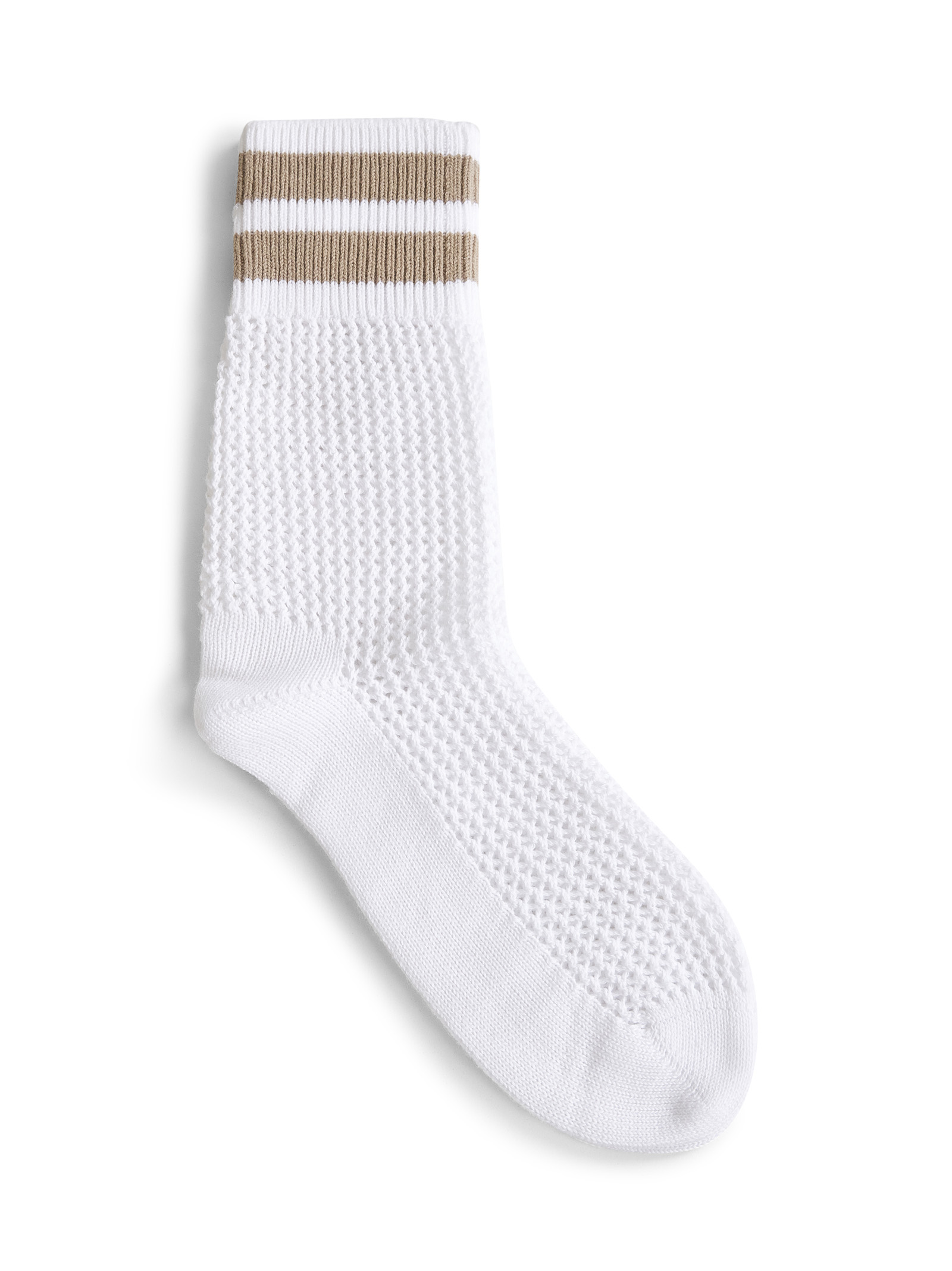 Brunello Cucinelli Underwear White MCSCO9101CF768 (Brunello Cucinelli / アンダーウェア ) | Brunello Cucinelli (ブルネロ・クチネリ)(1)