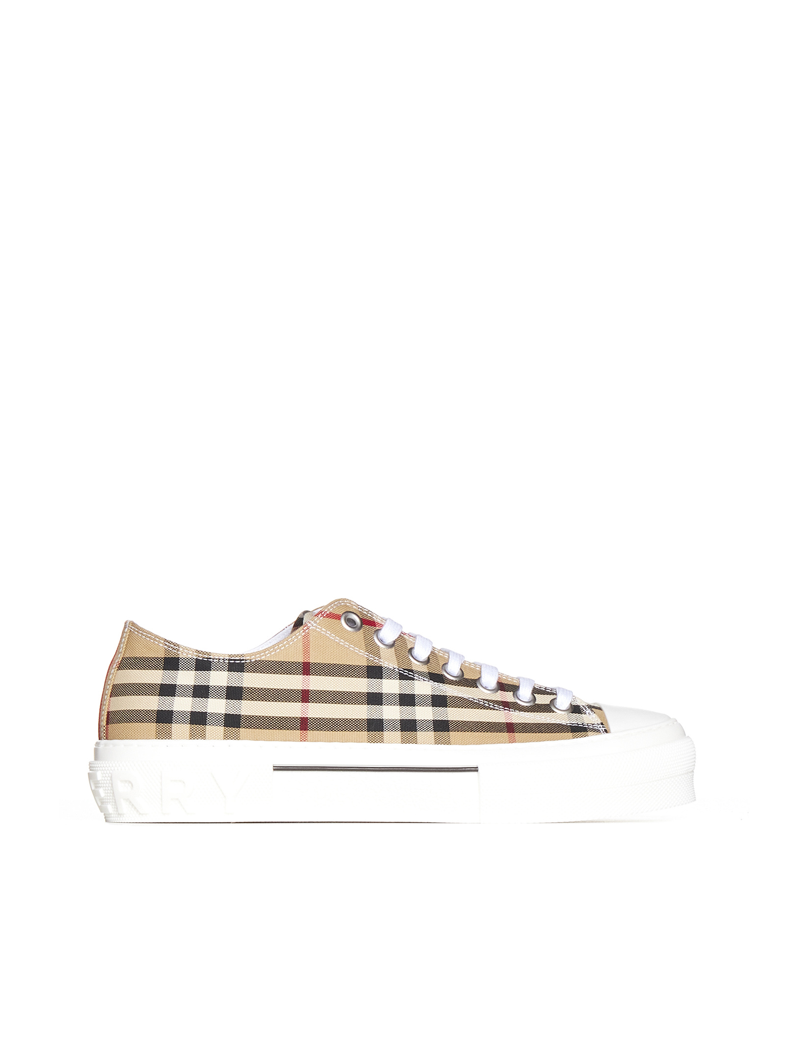 Burberry Sneakers Beige 8049745A7028 (Burberry / スニーカー ) | Burberry (バーバリー)