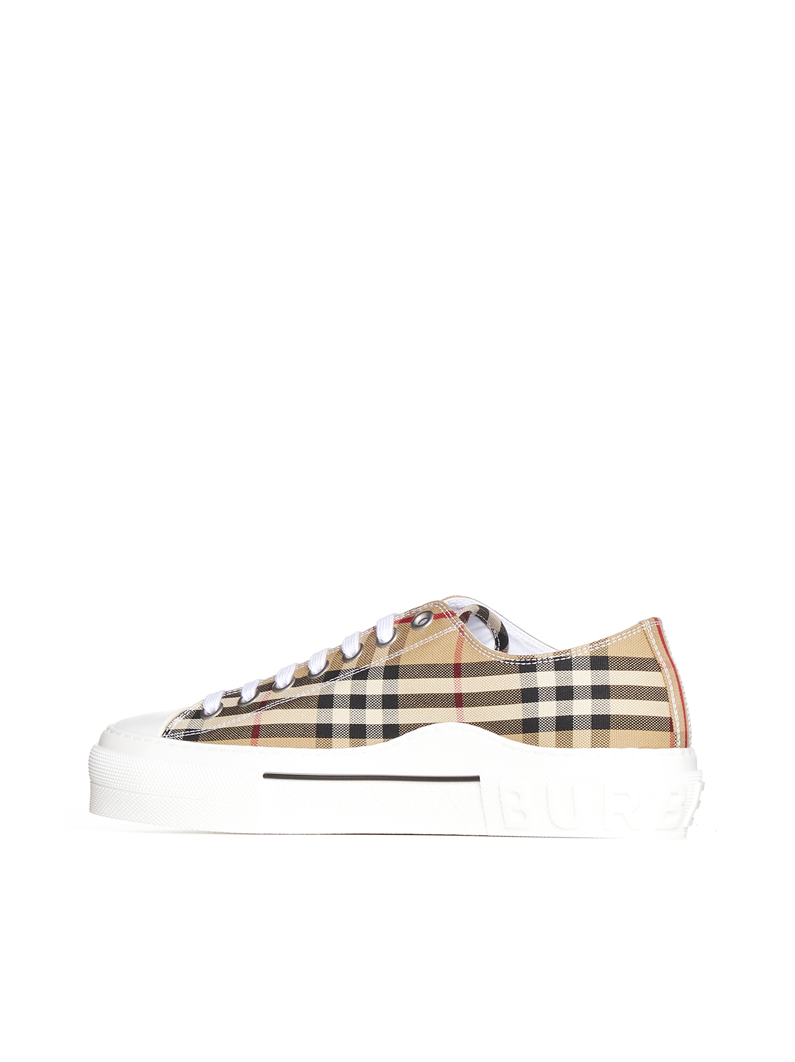 Burberry Sneakers Beige 8049745A7028 (Burberry / スニーカー ) | Burberry (バーバリー)(2)