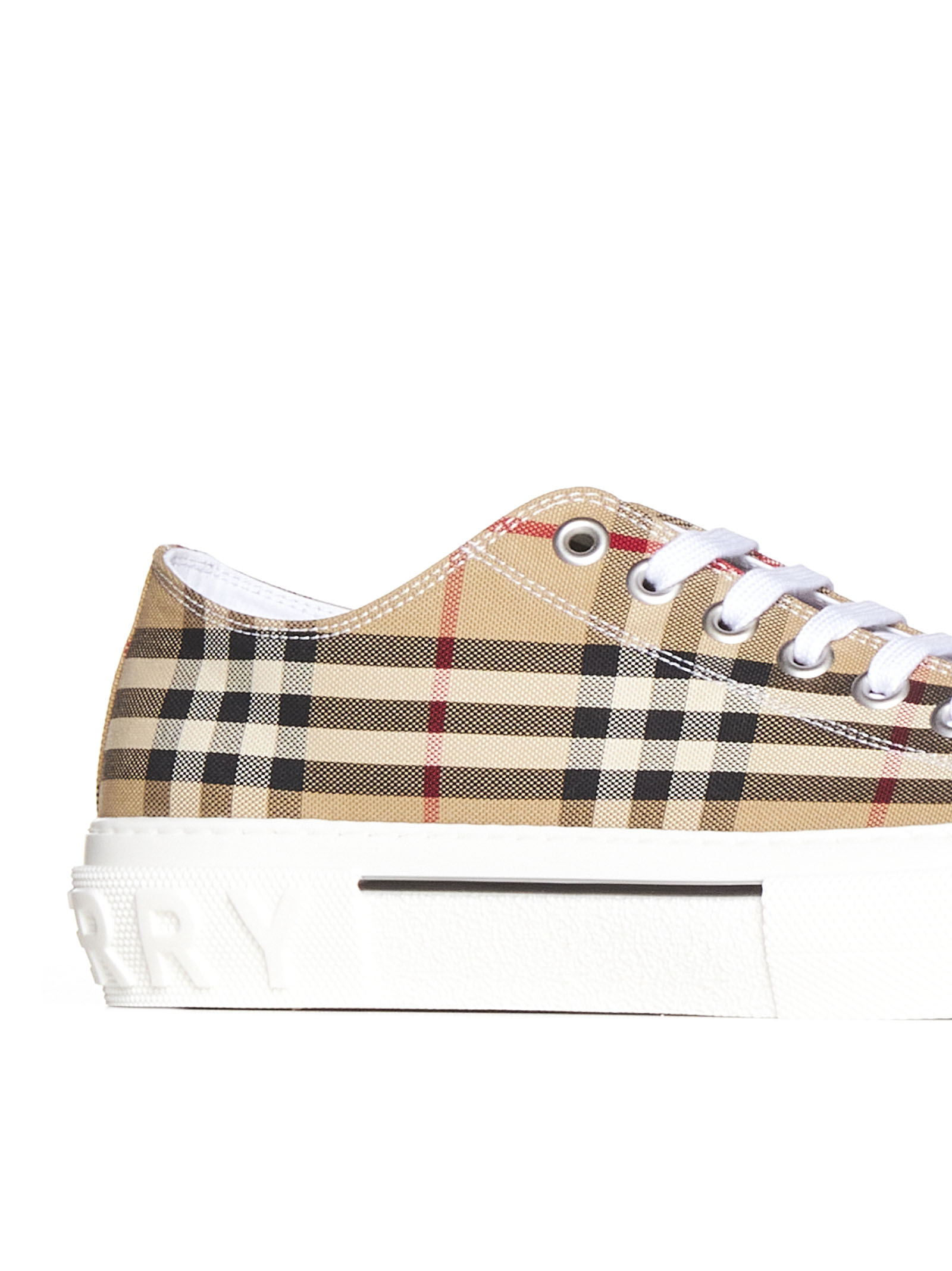 Burberry Sneakers Beige 8049745A7028 (Burberry / スニーカー ) | Burberry (バーバリー)(3)