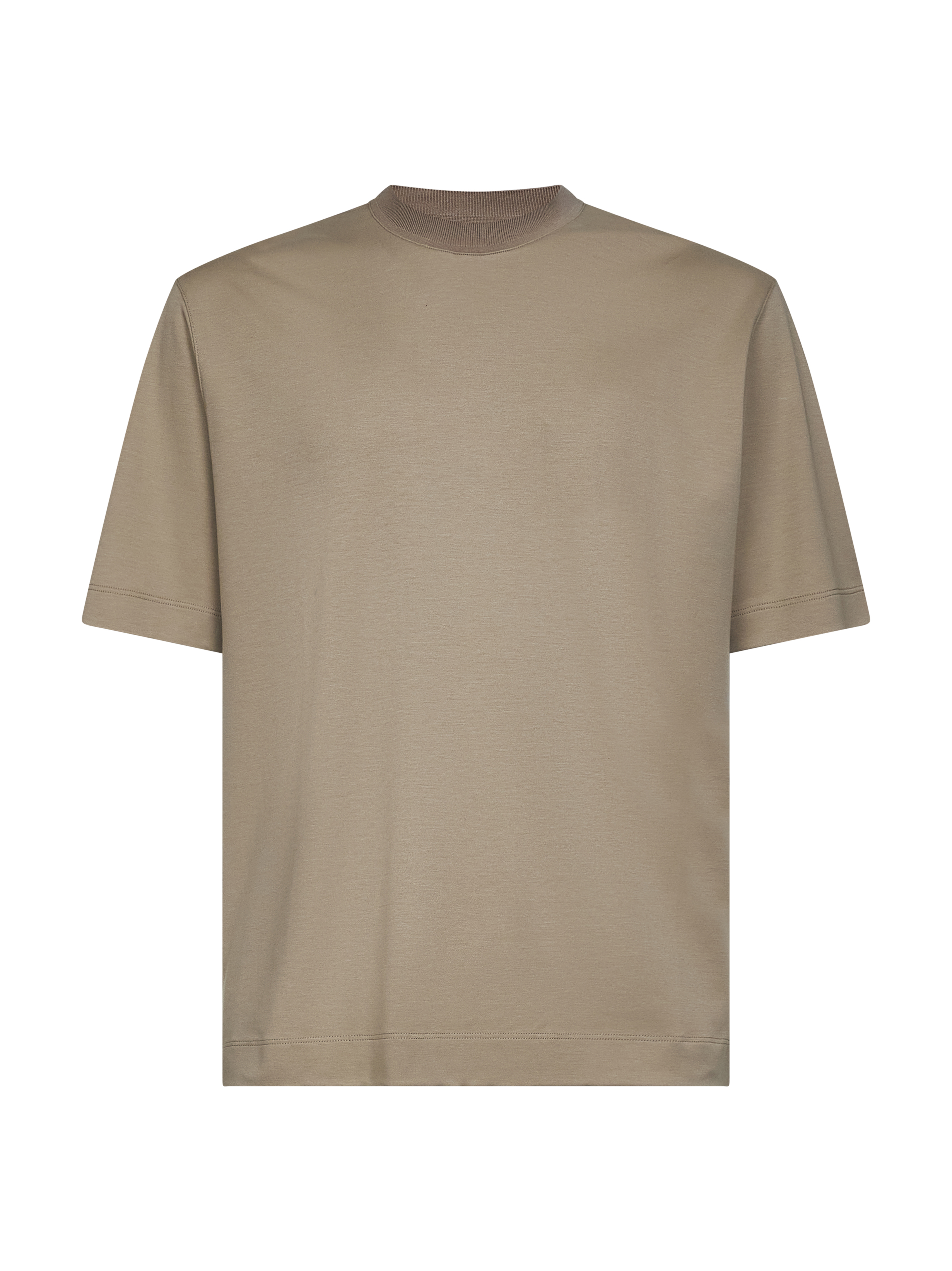ZEGNA T-shirts and Polos UF366A9F734N02 (ZEGNA / Tシャツ・カットソー ) | ZEGNA (ゼニア)
