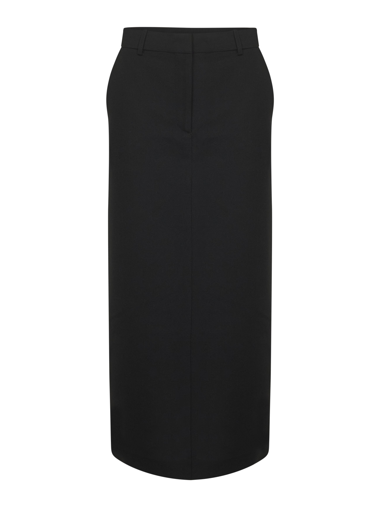 TOTEME Skirts Black 251WRB4288FB0026001 (TOTEME / スカート ) | TOTEME (トーテム)