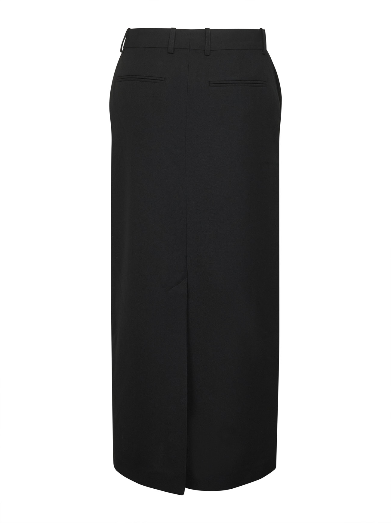 TOTEME Skirts Black 251WRB4288FB0026001 (TOTEME / スカート ) | TOTEME (トーテム)(1)