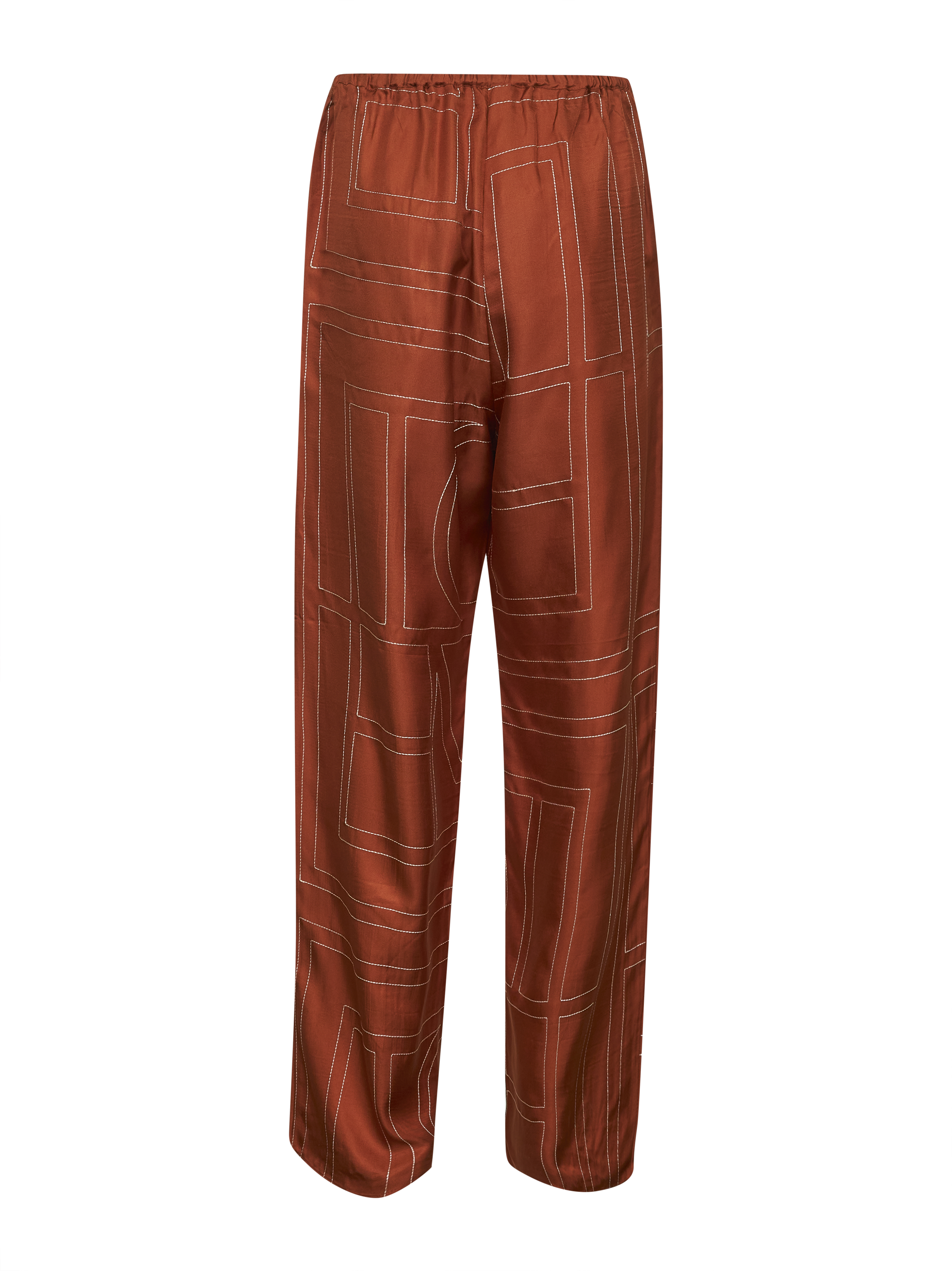 TOTEME RTW... 241WRB1092FB0089161 (TOTEME / パンツ ) | TOTEME (トーテム)(1)