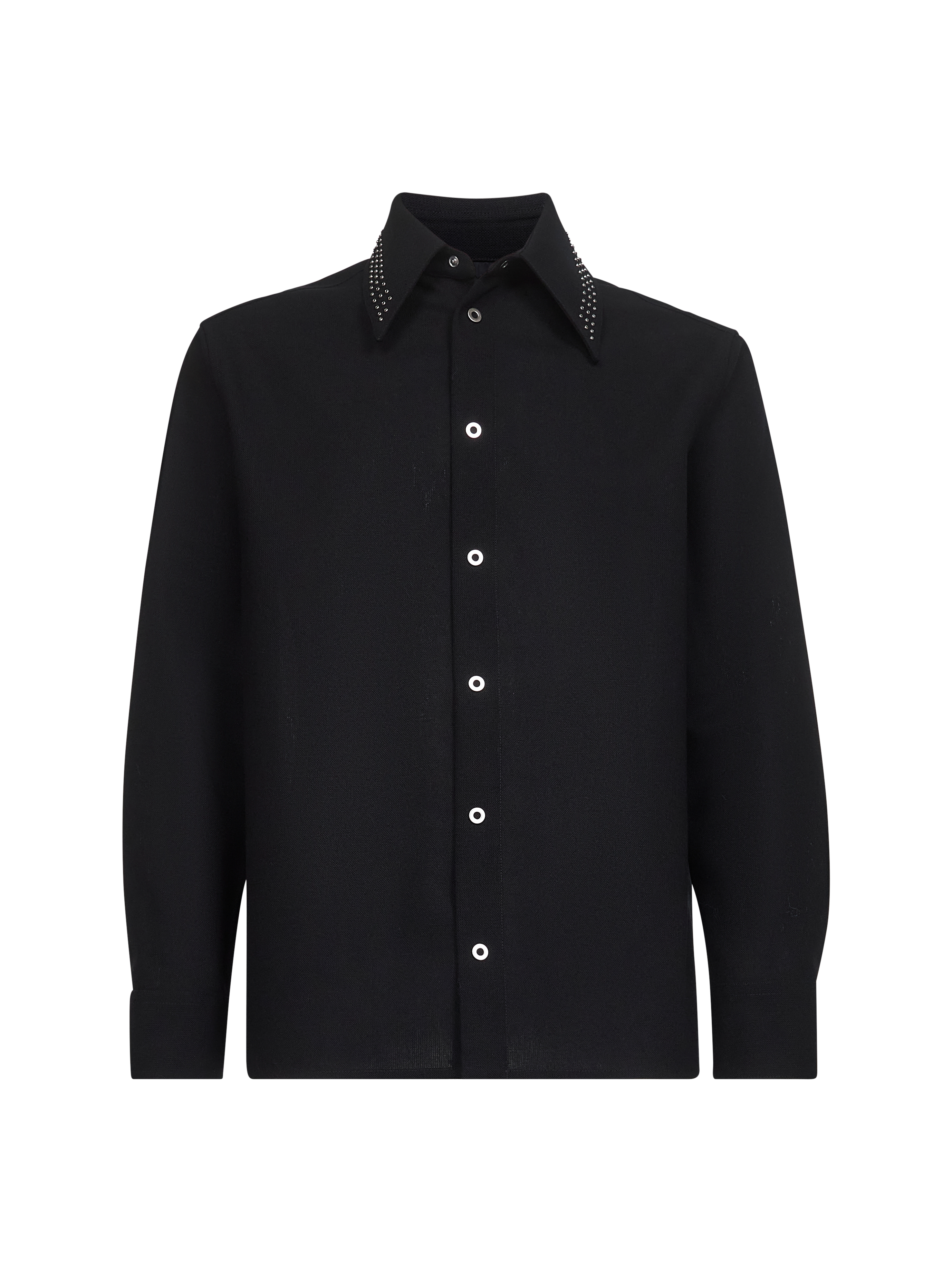Jil Sander Shirts Black J22DL0318J41557001(シャツ・ブラウス Jil Sander Shirts Black J22DL0318J41557001(シャツ・ブラウス