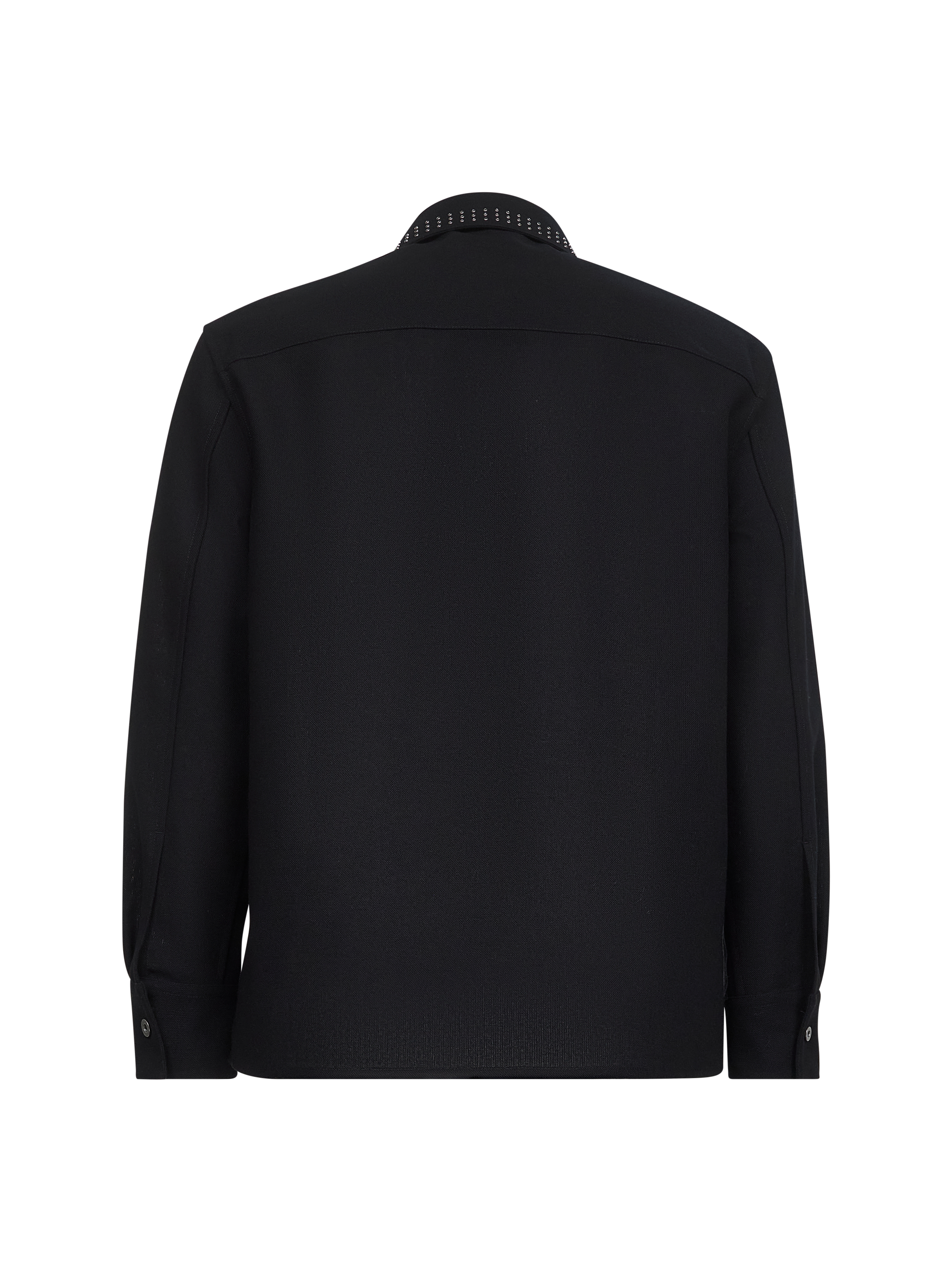 Jil Sander Shirts Black J22DL0318J41557001(シャツ・ブラウス Jil Sander Shirts Black J22DL0318J41557001(シャツ・ブラウス